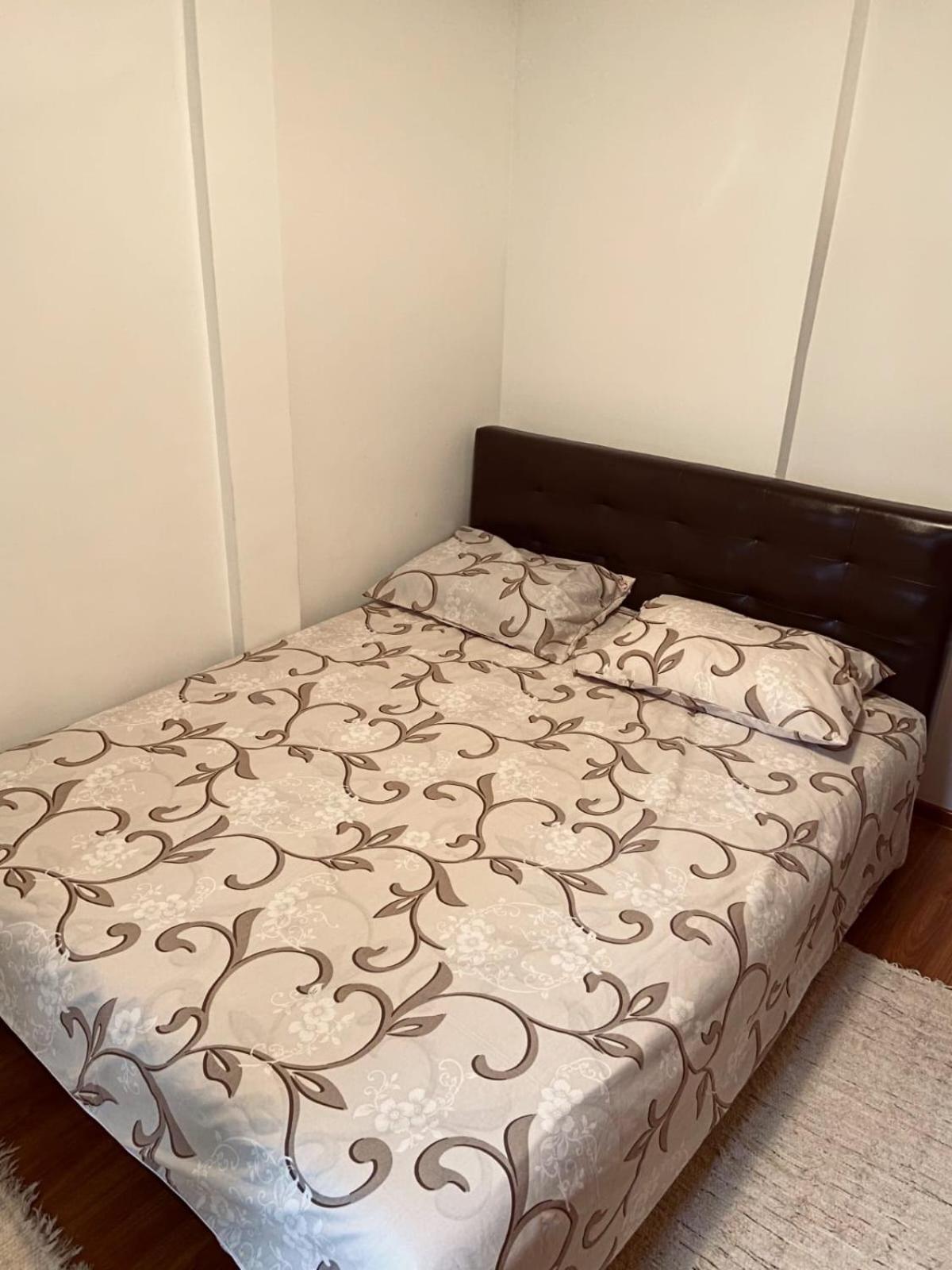 Apartman Spasojević view 3