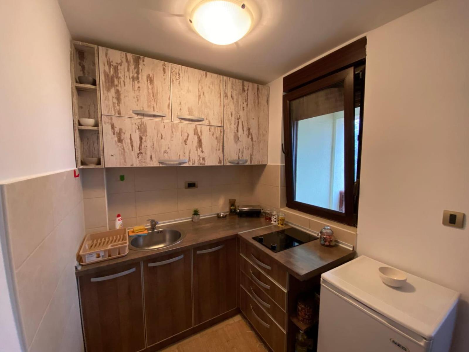 Apartman Spasojević view 5