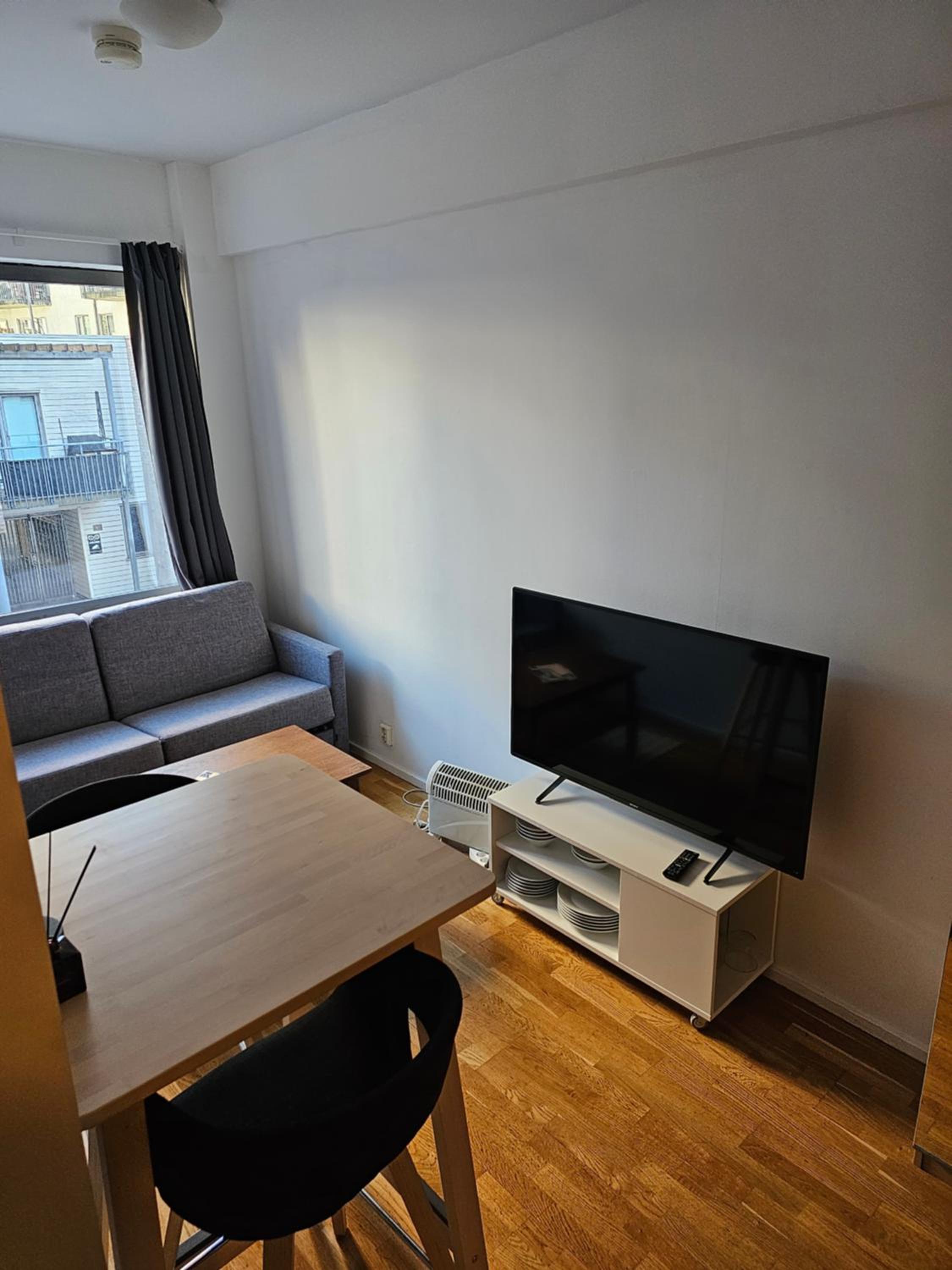 Small dorm 6 min from Oslo centralstation! view 2