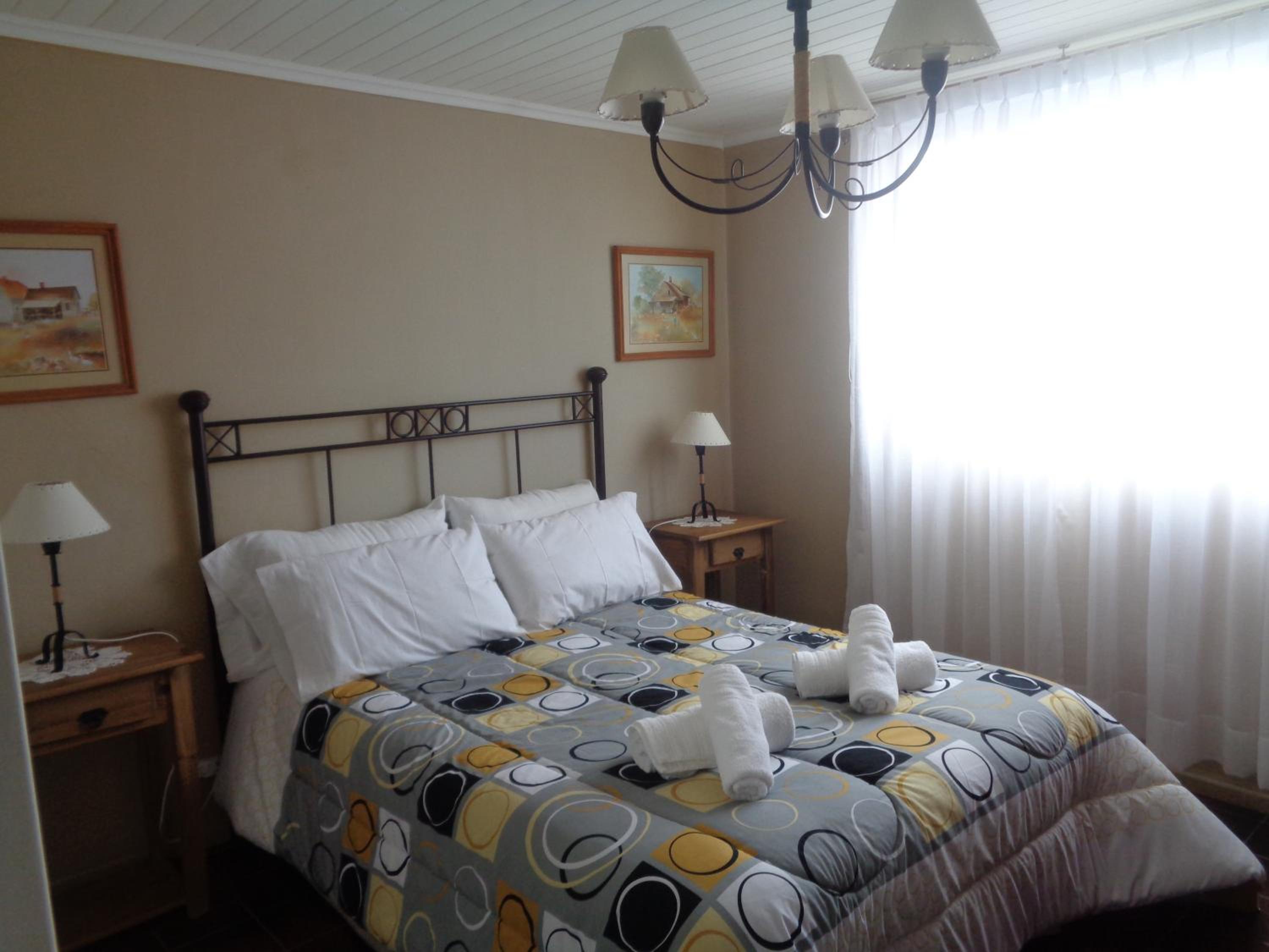 La Casa de Marite Apart, un lugar para disfrutar