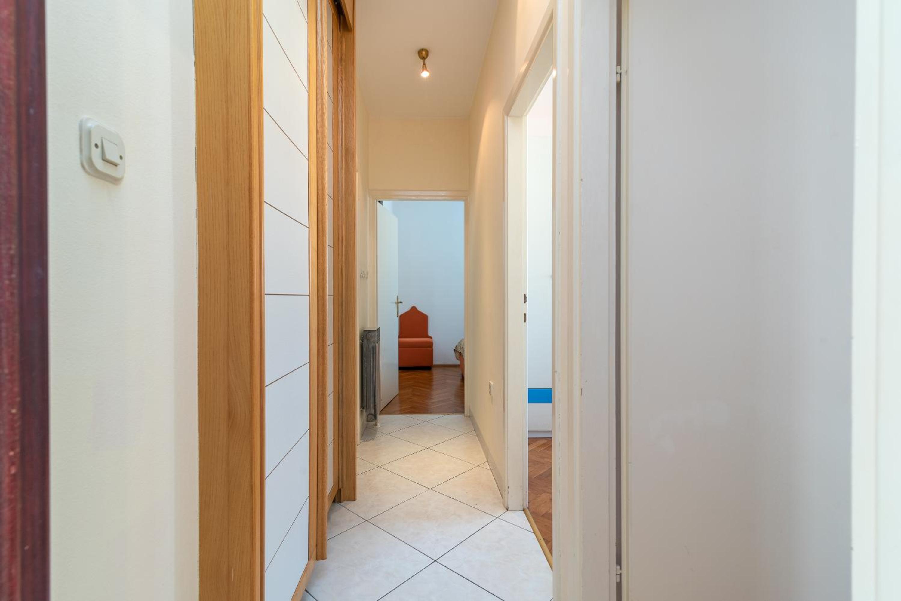 Luxury apartment Overlooking the City en Split
