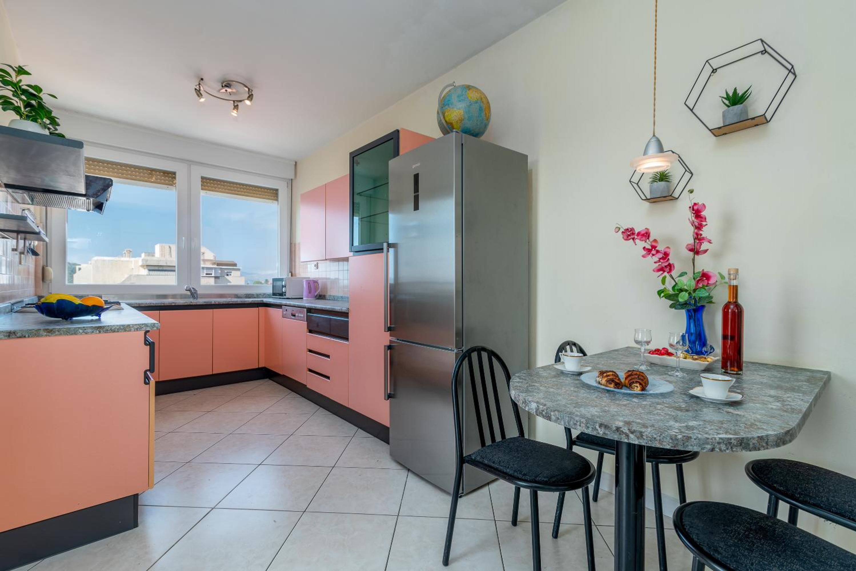 Luxury apartment Overlooking the City en Split