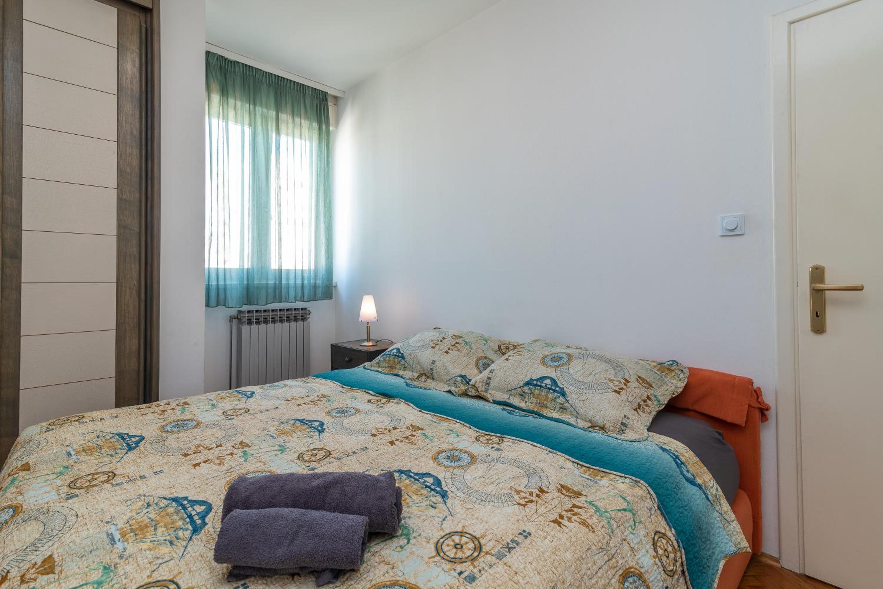 Luxury apartment Overlooking the City photo 2