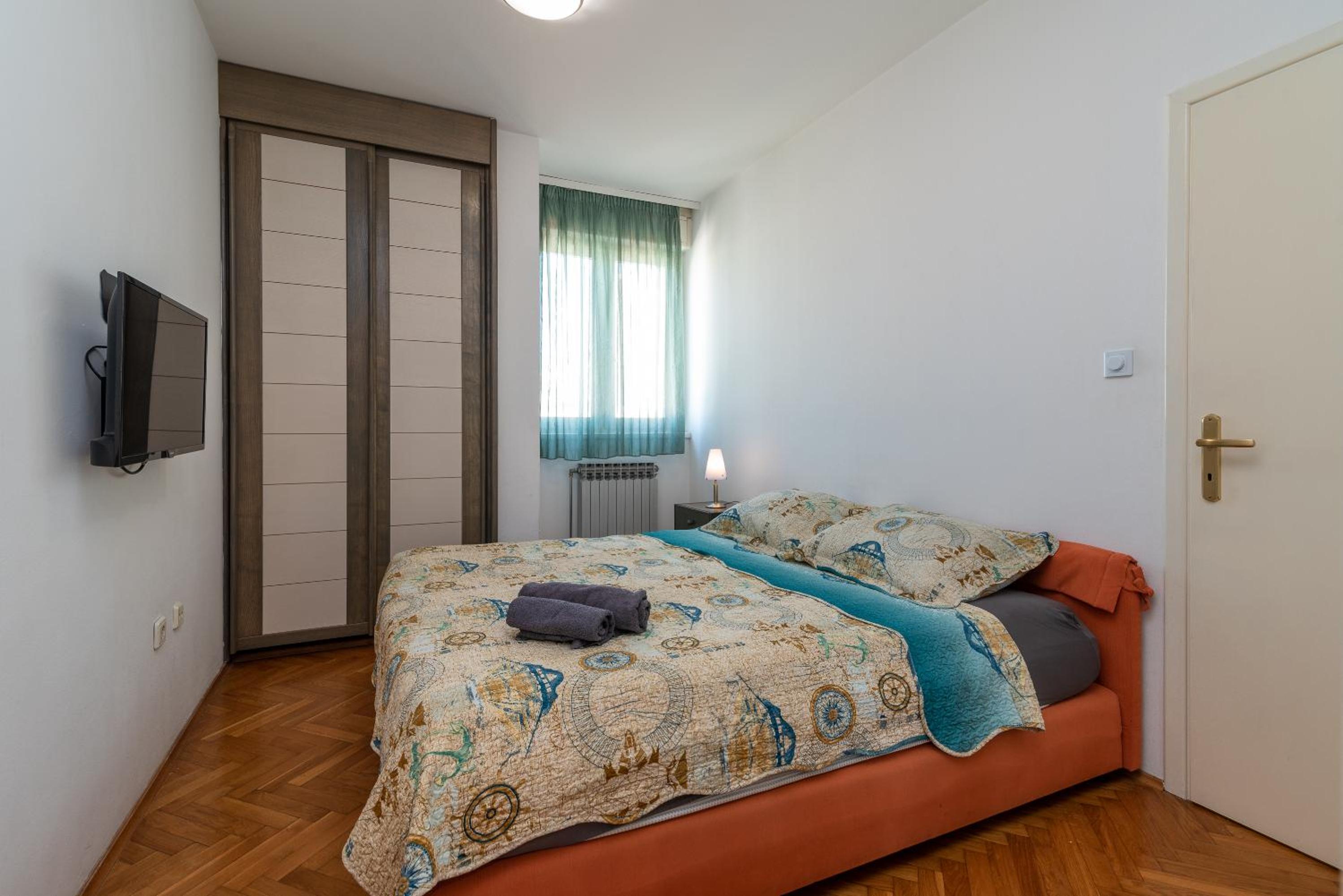 Luxury apartment Overlooking the City photo 3