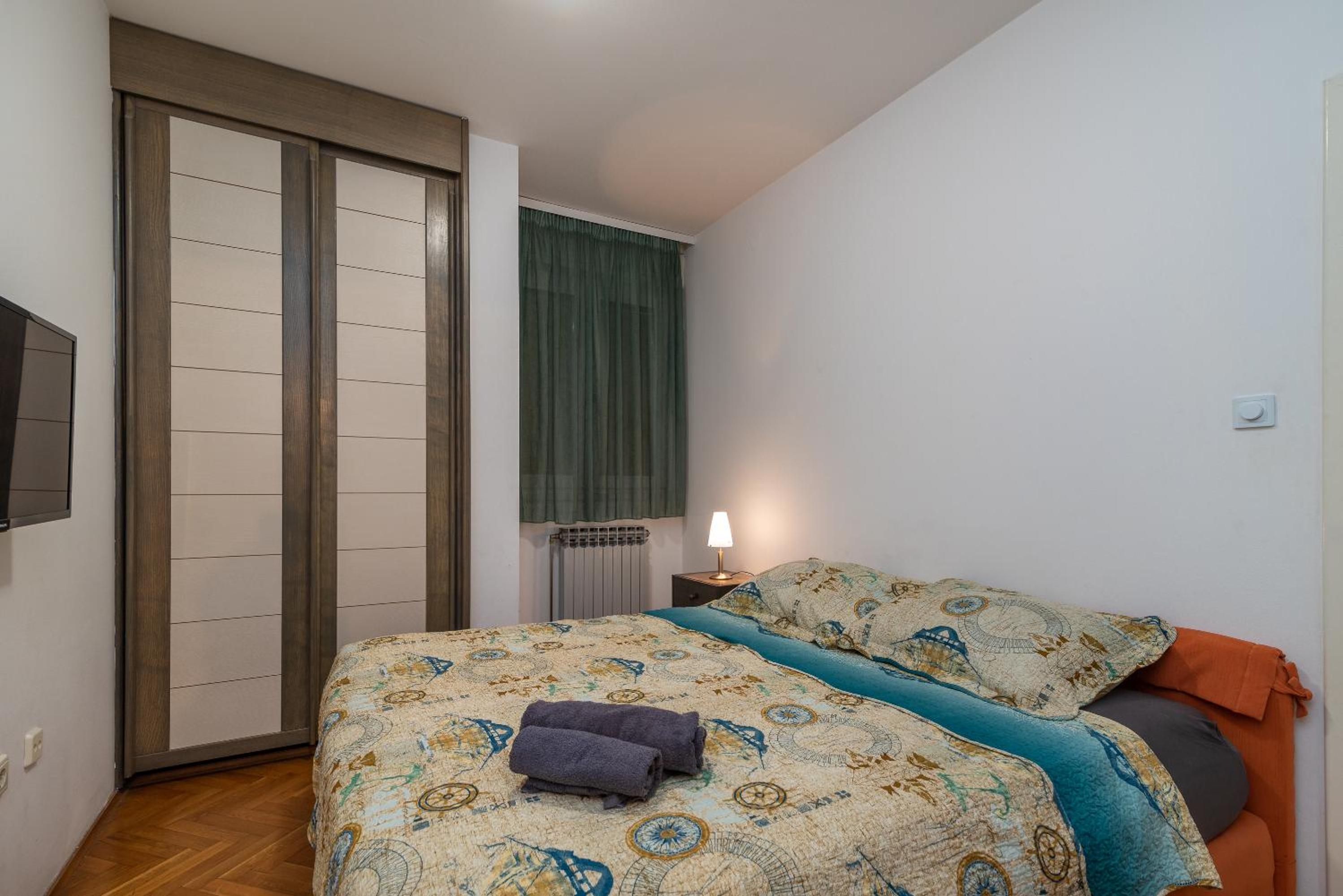 Luxury apartment Overlooking the City photo 5