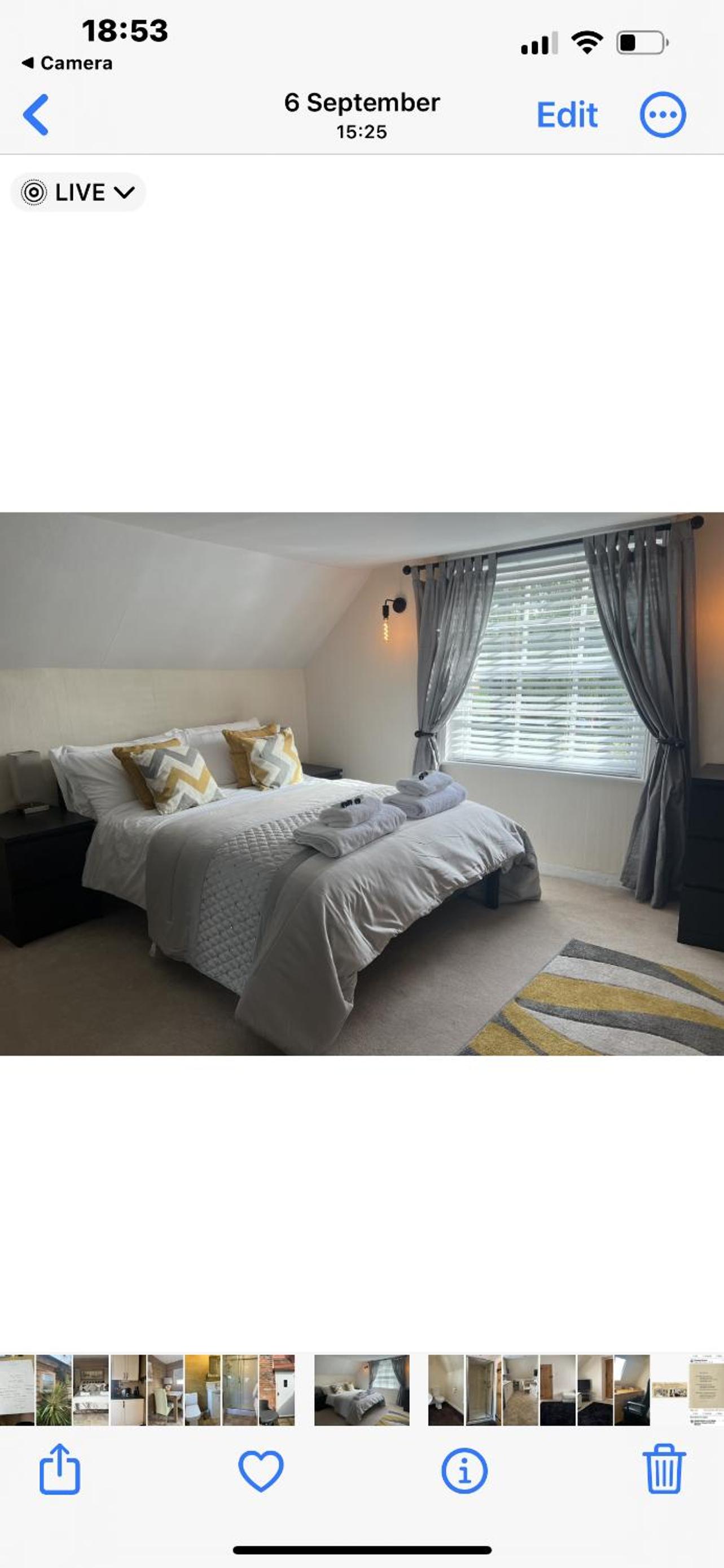 Kings head Inn view 5