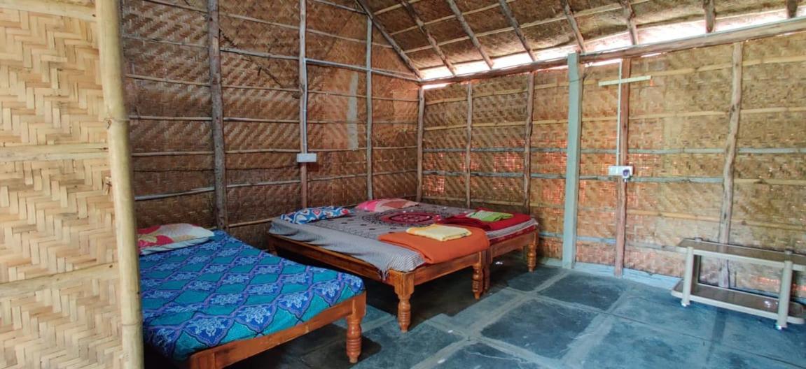Om home hampi