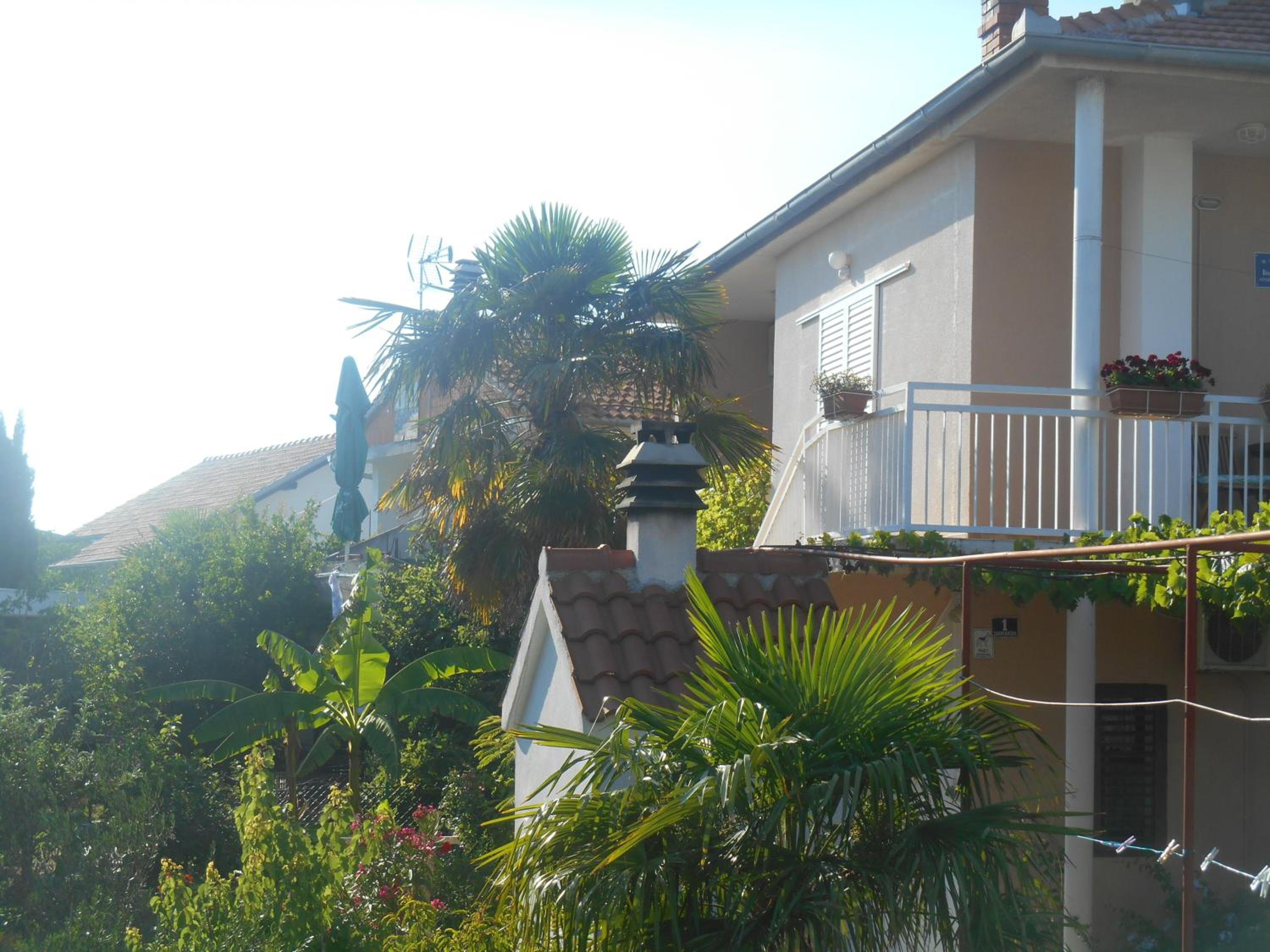 Apartments Jerkin view 5
