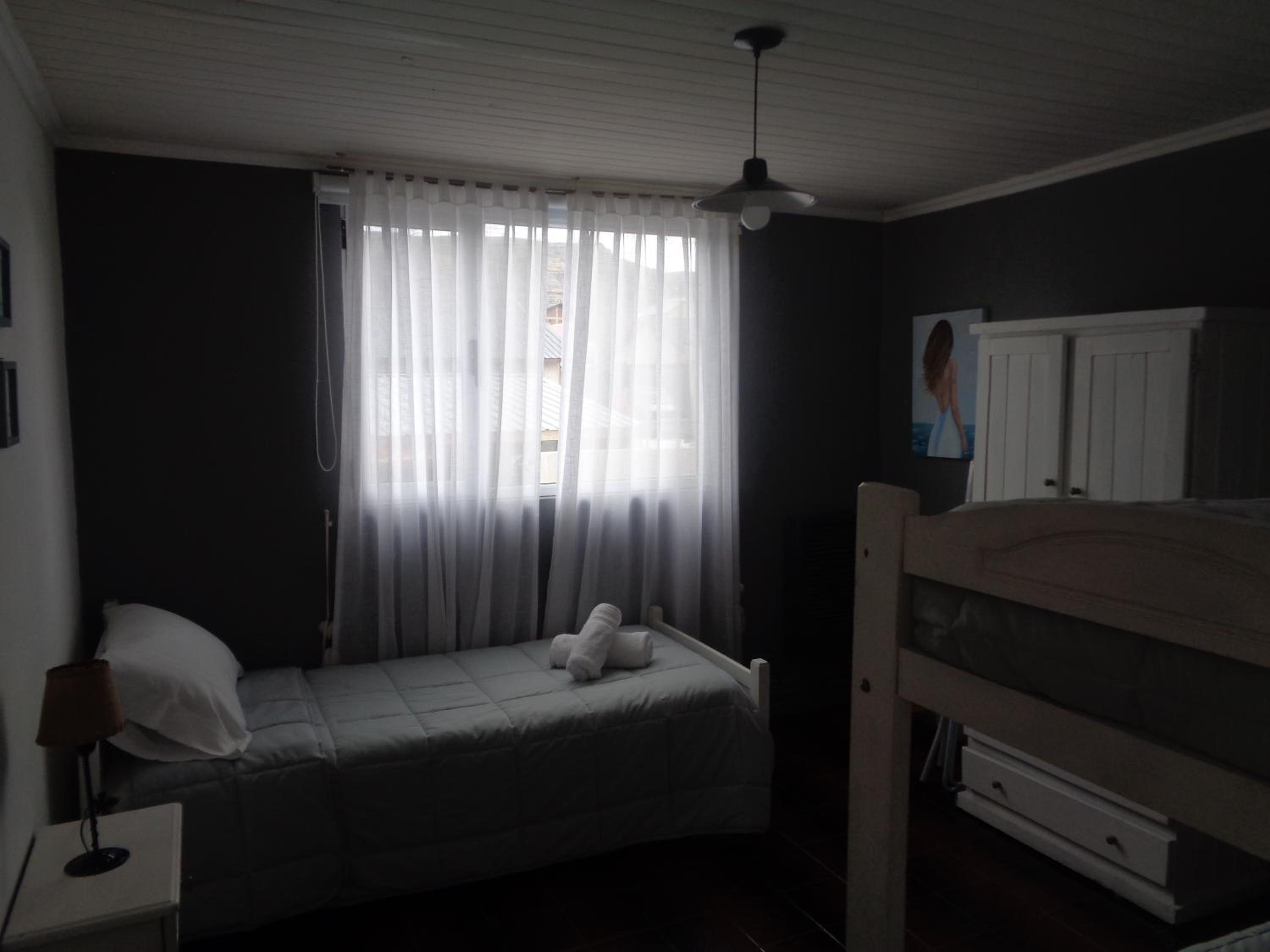 La Casa de Marite Apart, un lugar para disfrutar