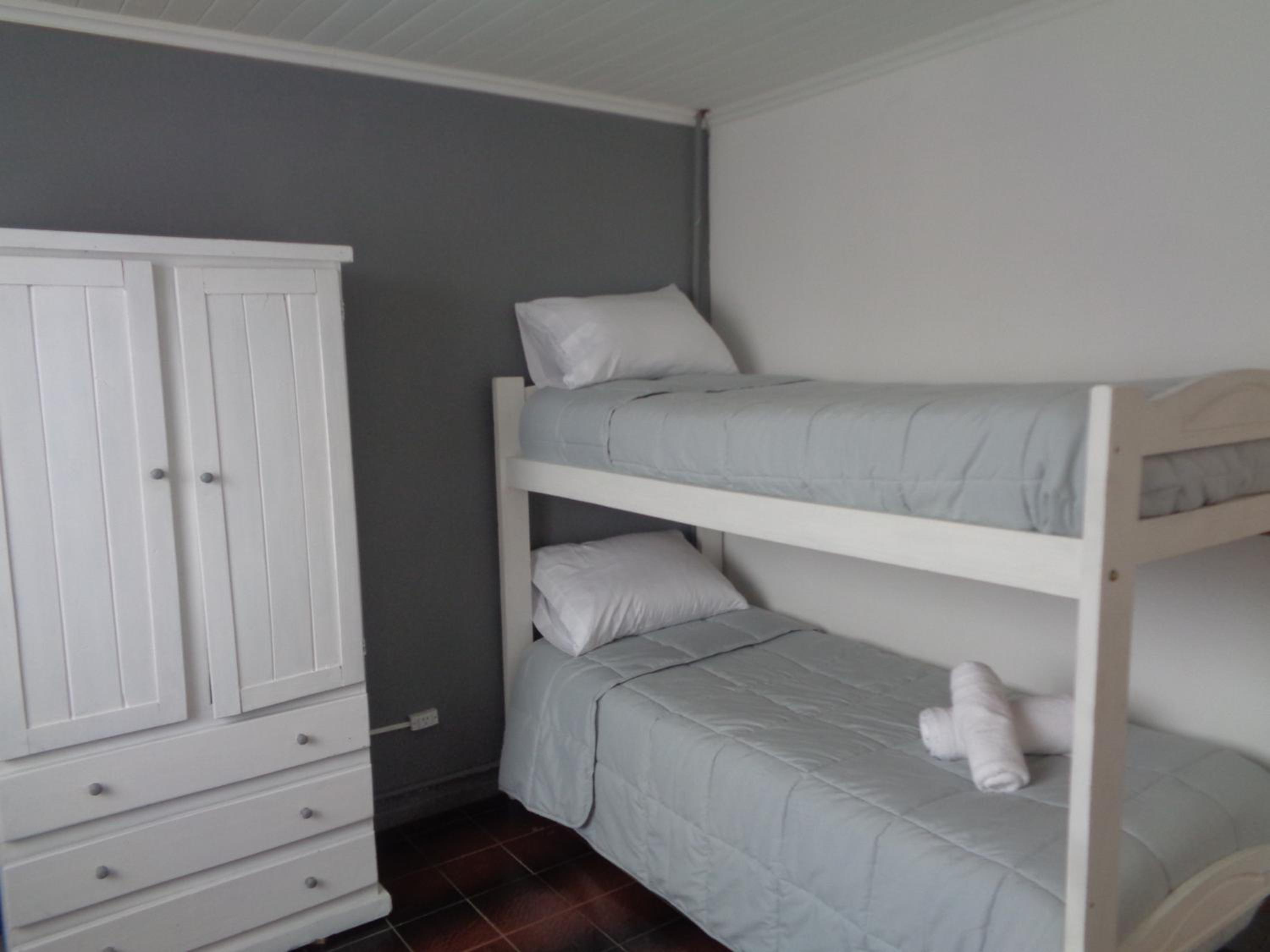 La Casa de Marite Apart, un lugar para disfrutar