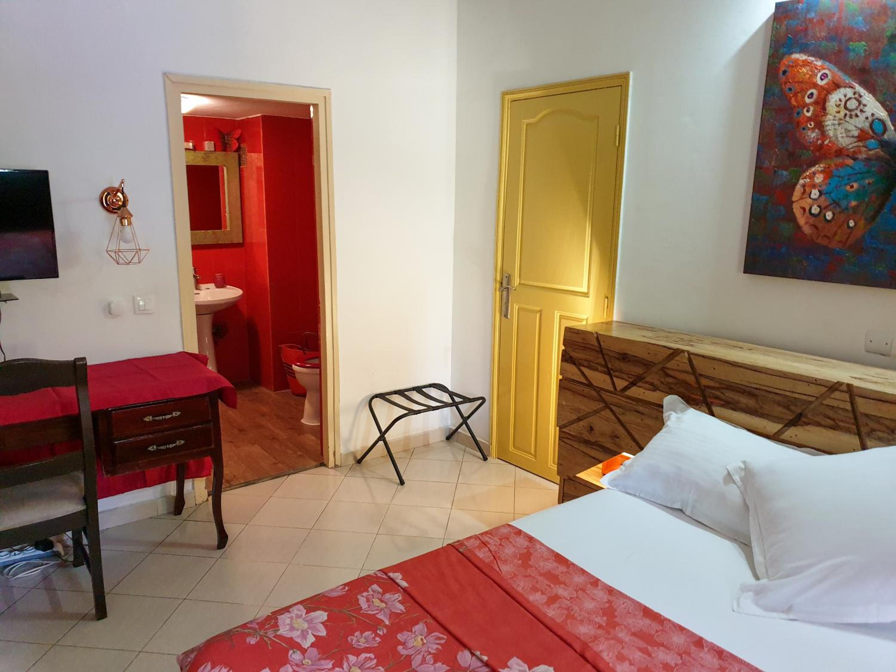 Villa Oasis Abidjan, photo 9