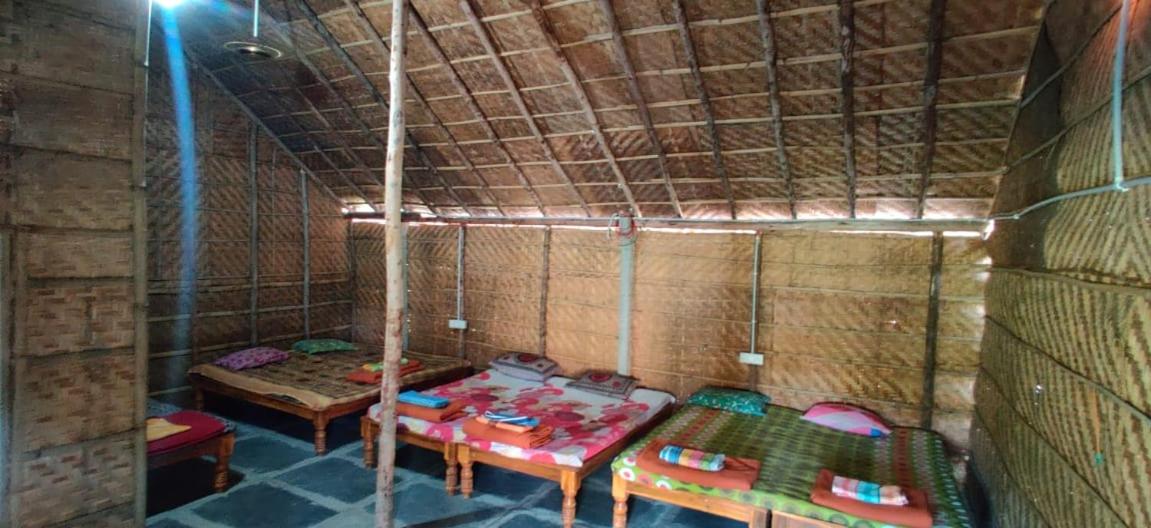Om home hampi