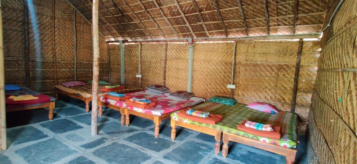Om home hampi