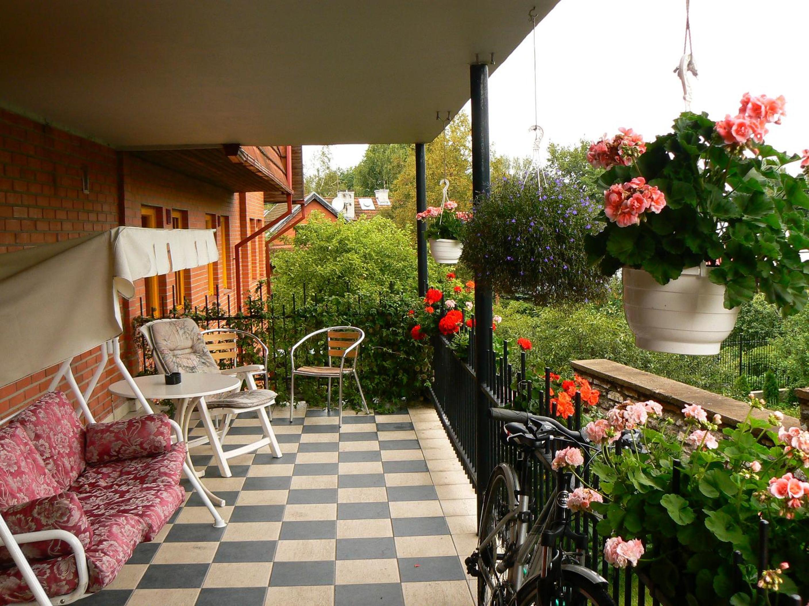 Tallinn Vacations - Tahetorni Hotel - Property Image 31