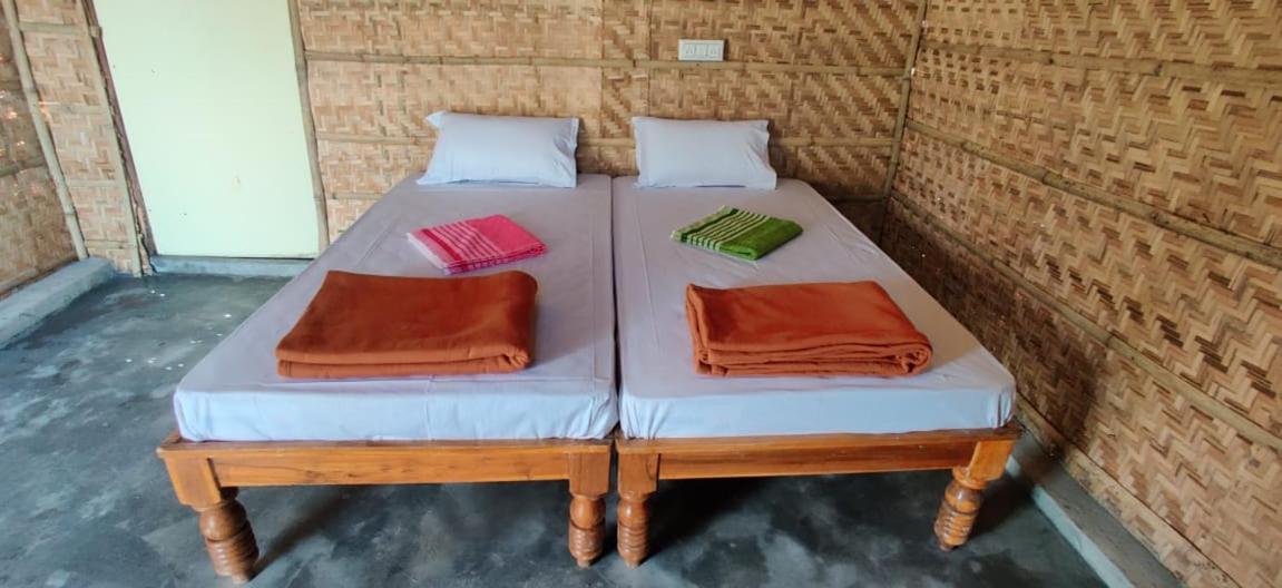 Om home hampi