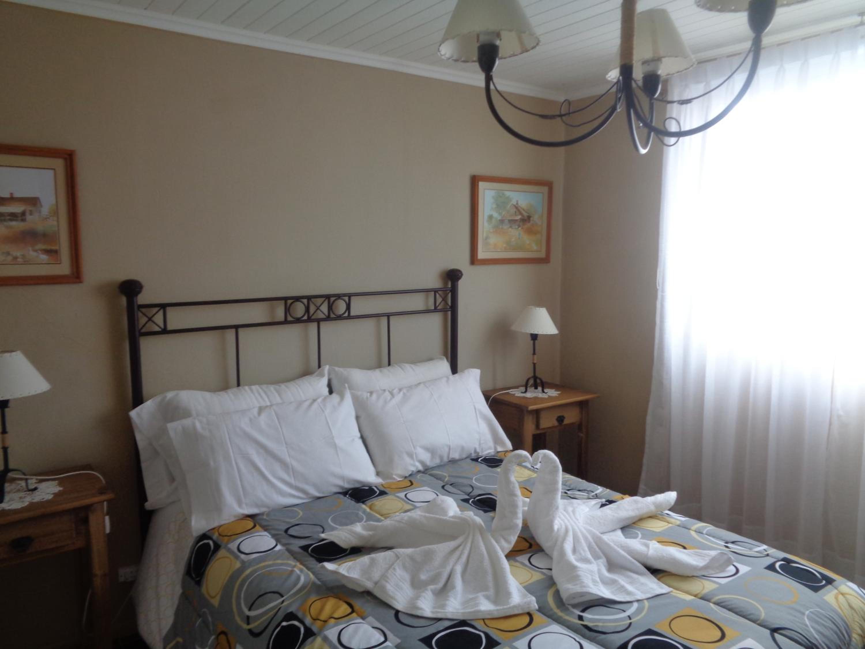 La Casa de Marite Apart, un lugar para disfrutar