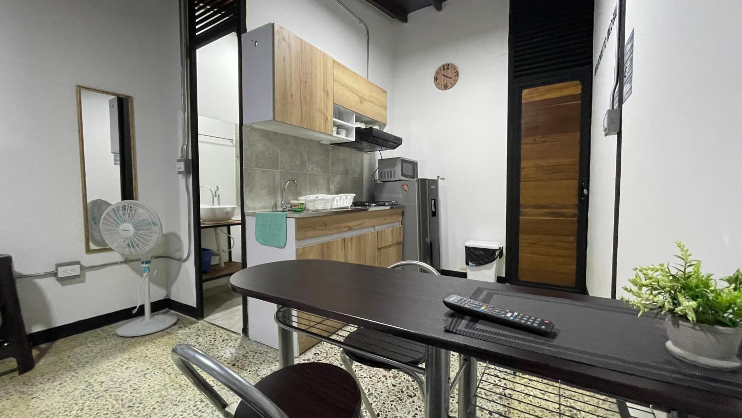 Malibu loft hotel