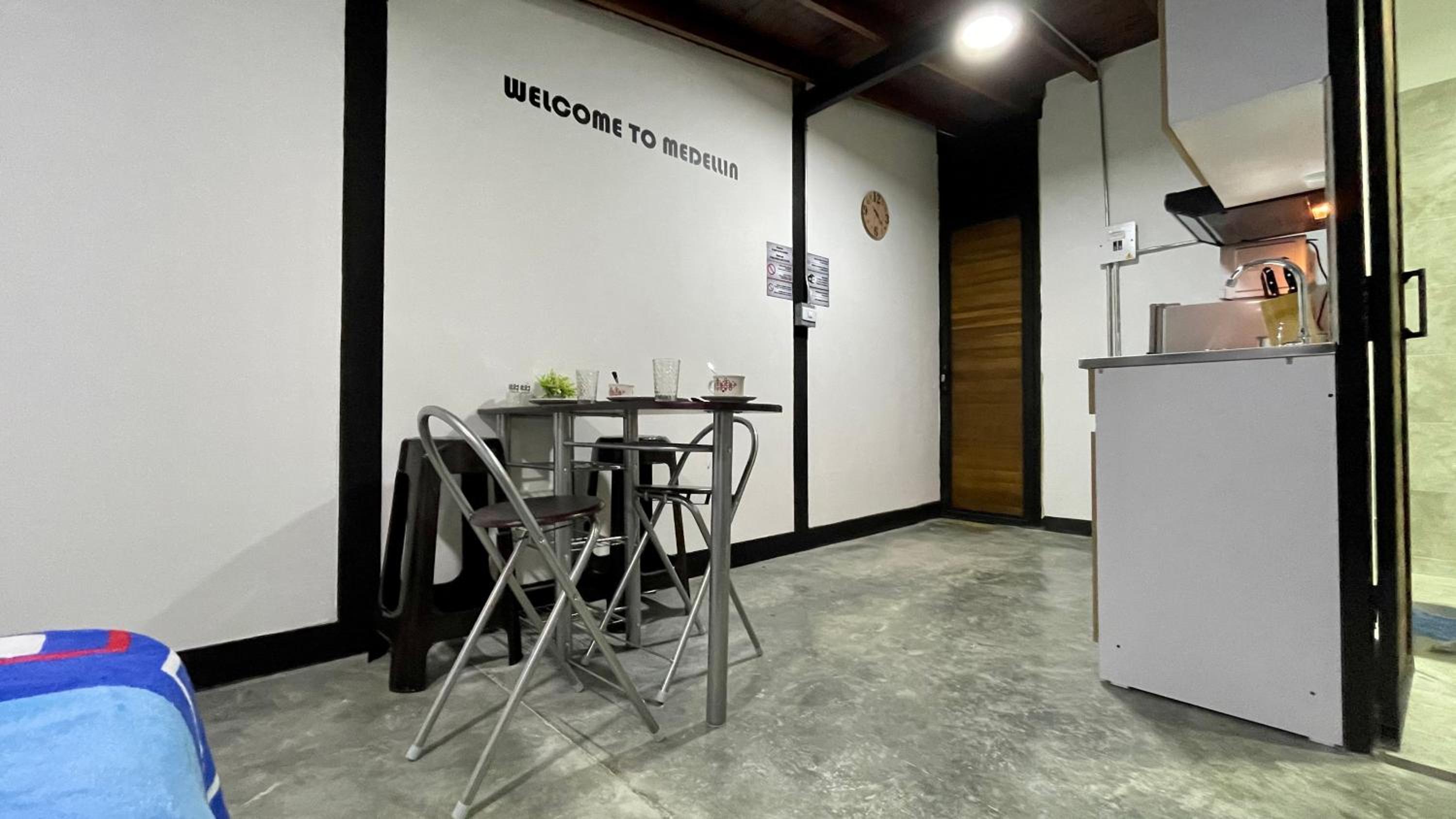 Malibu loft hotel