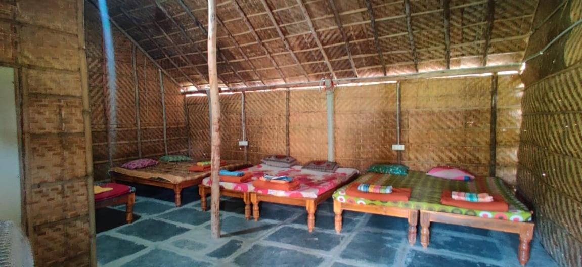 Om home hampi