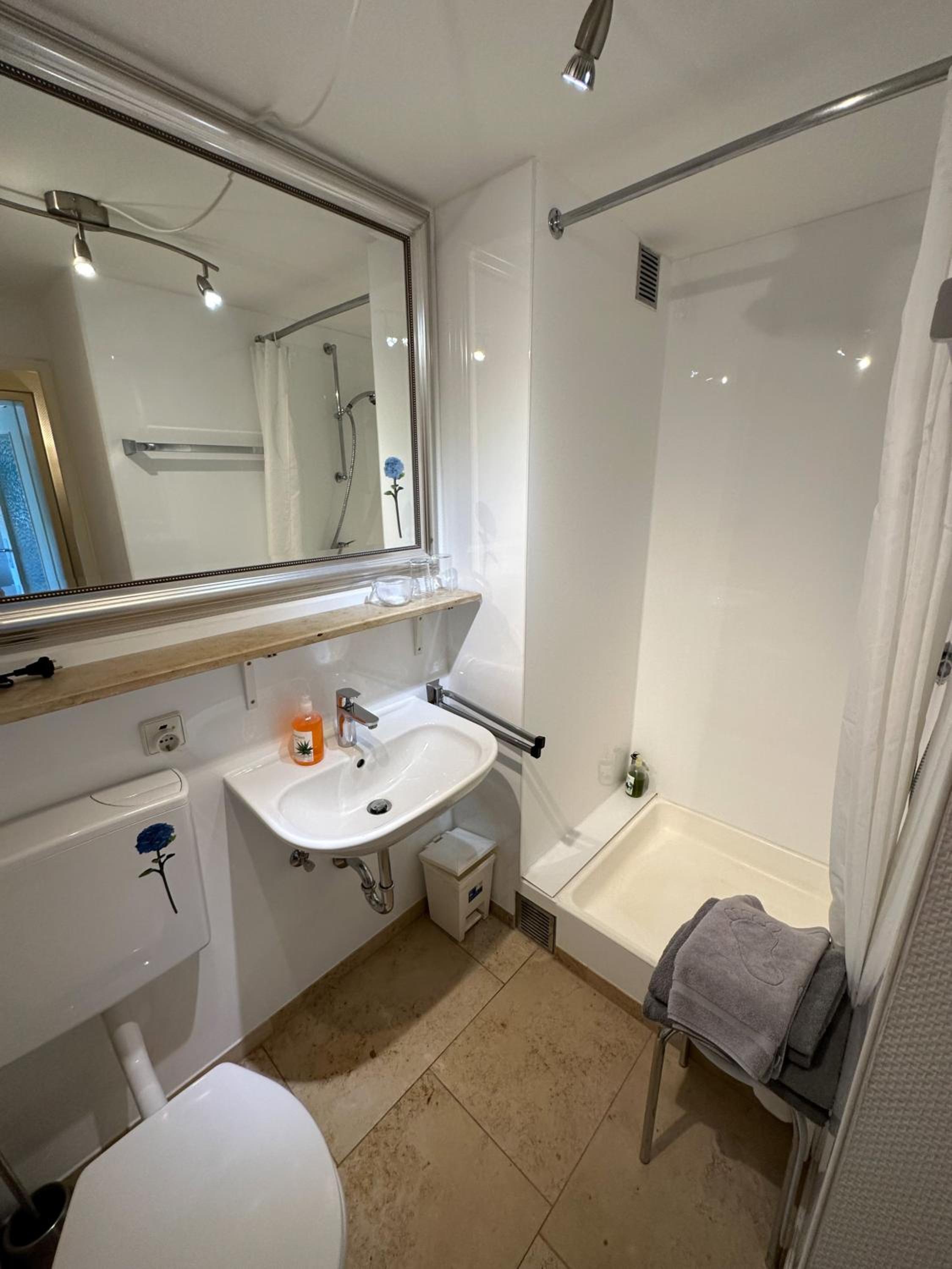 Hotel Sonnenhof Garni