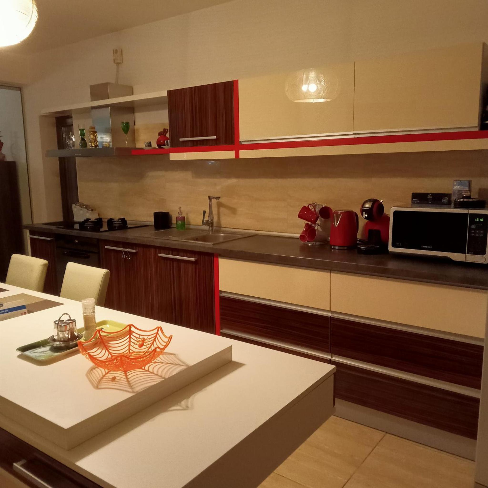 Casa verde 1 en Pantelimon