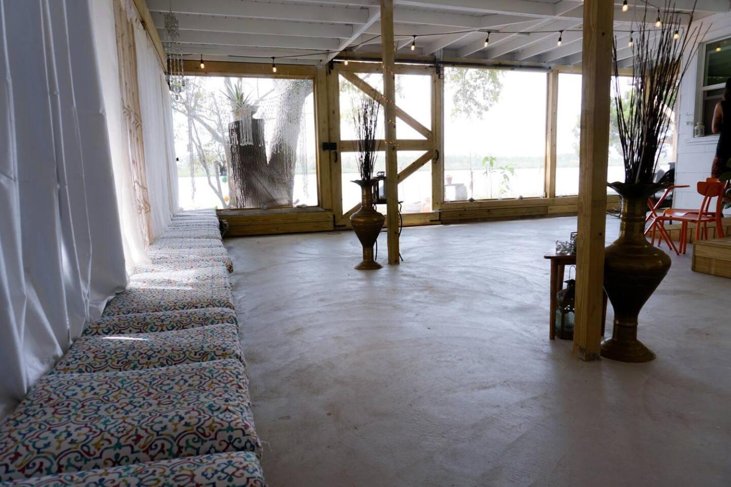 Cozy Waterfront Getaway view 5