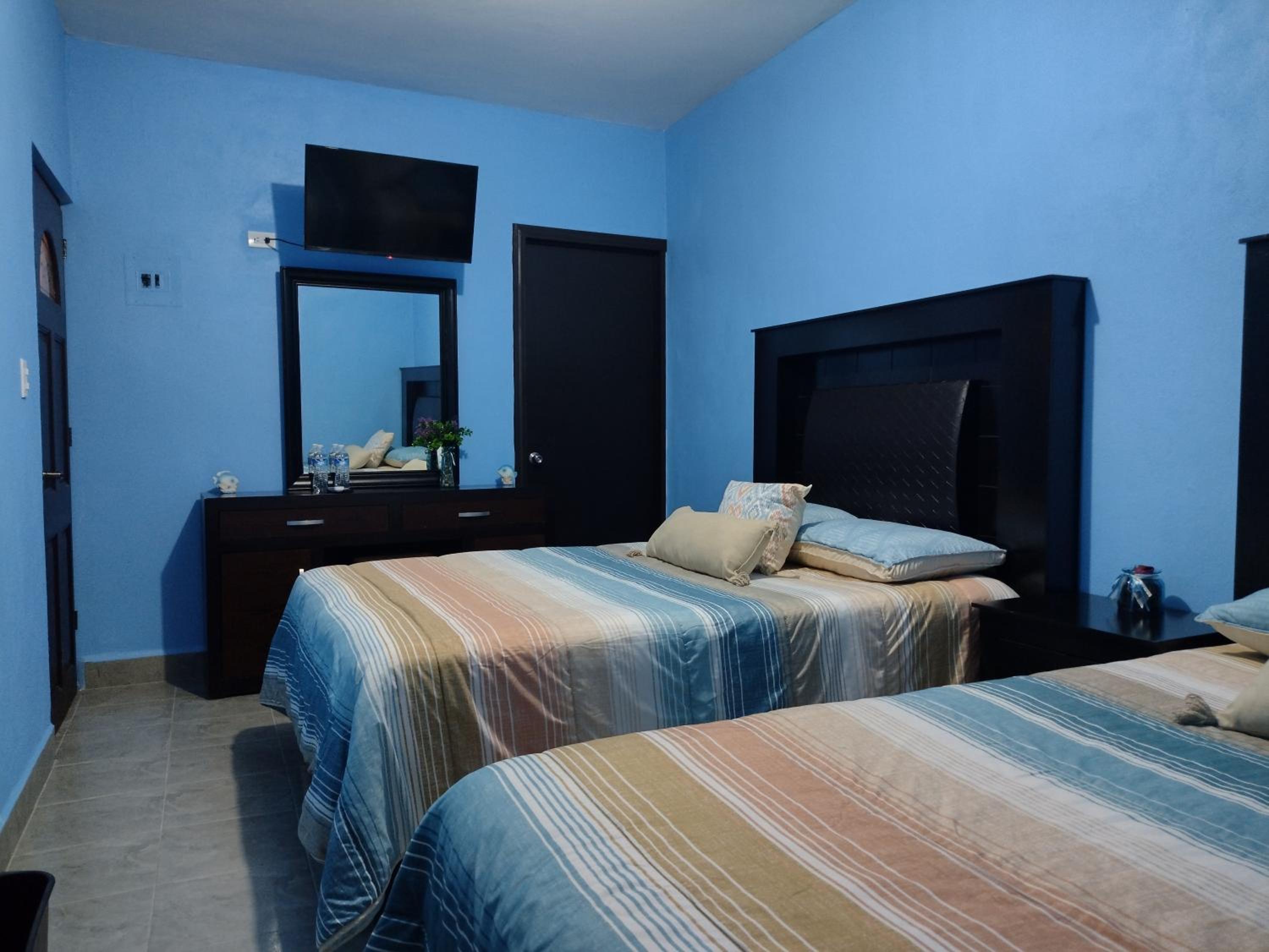 Hotel Prado´s