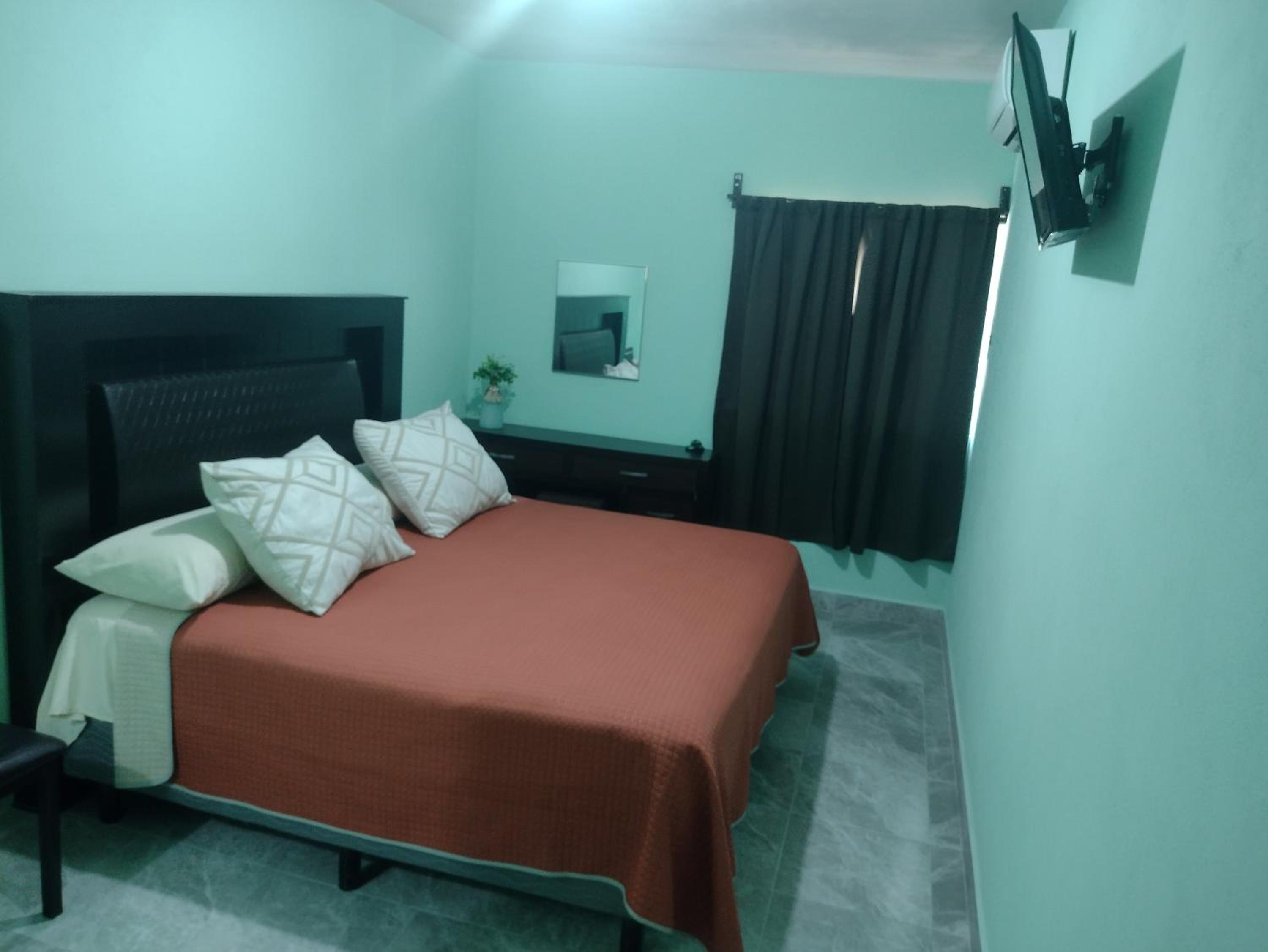 Hotel Prado´s