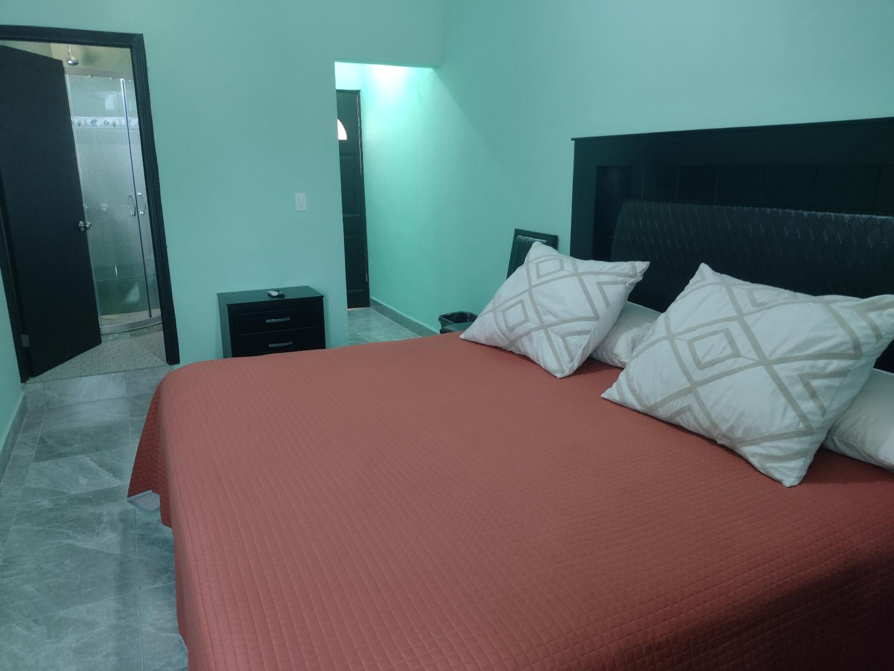 Hotel Prado´s