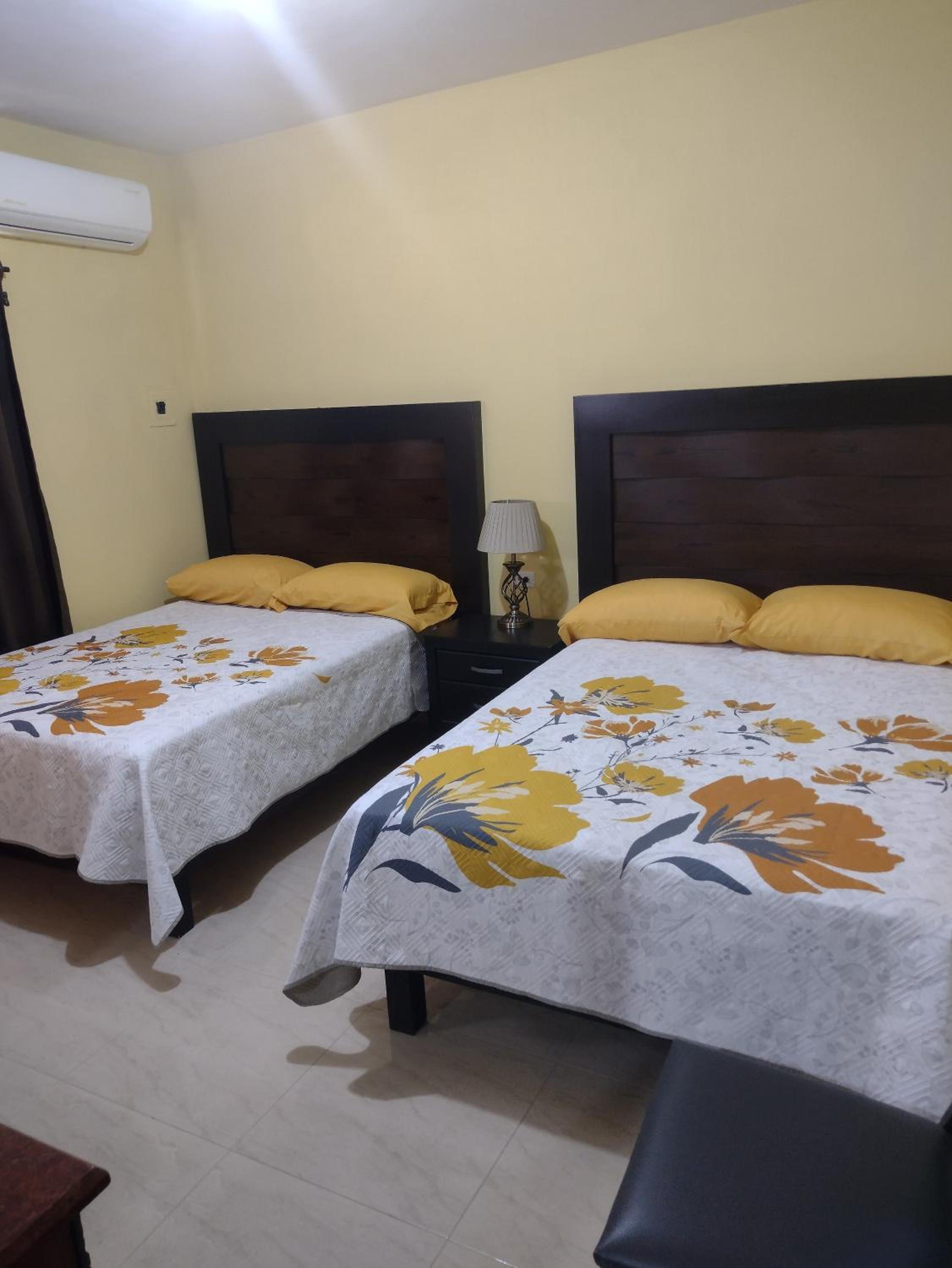 Hotel Prado´s