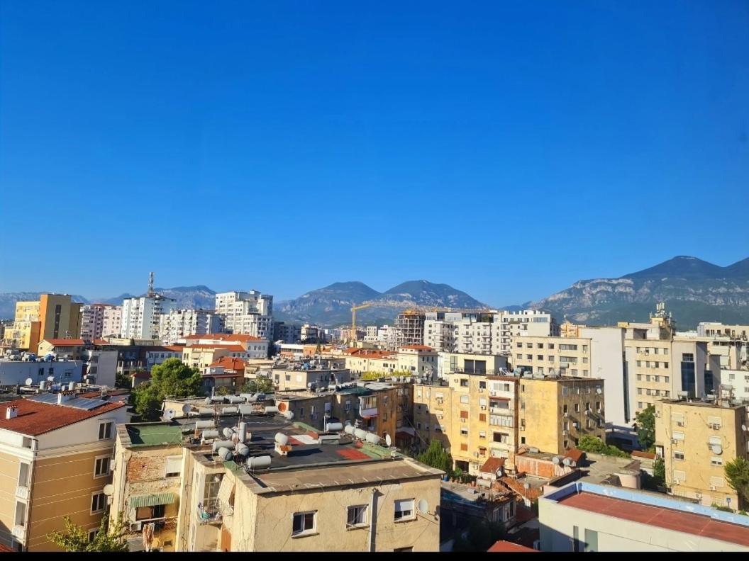 SweetHome Tirana Center, Skanderbeg Square