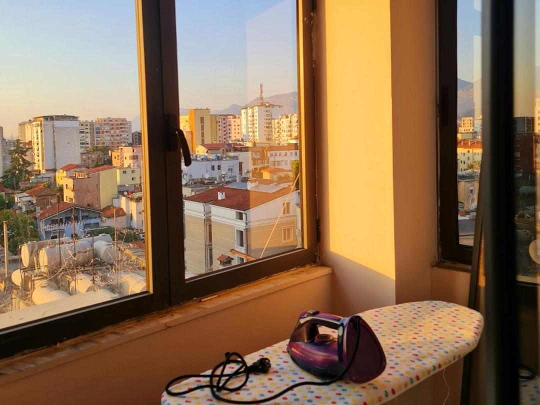 SweetHome Tirana Center, Skanderbeg Square