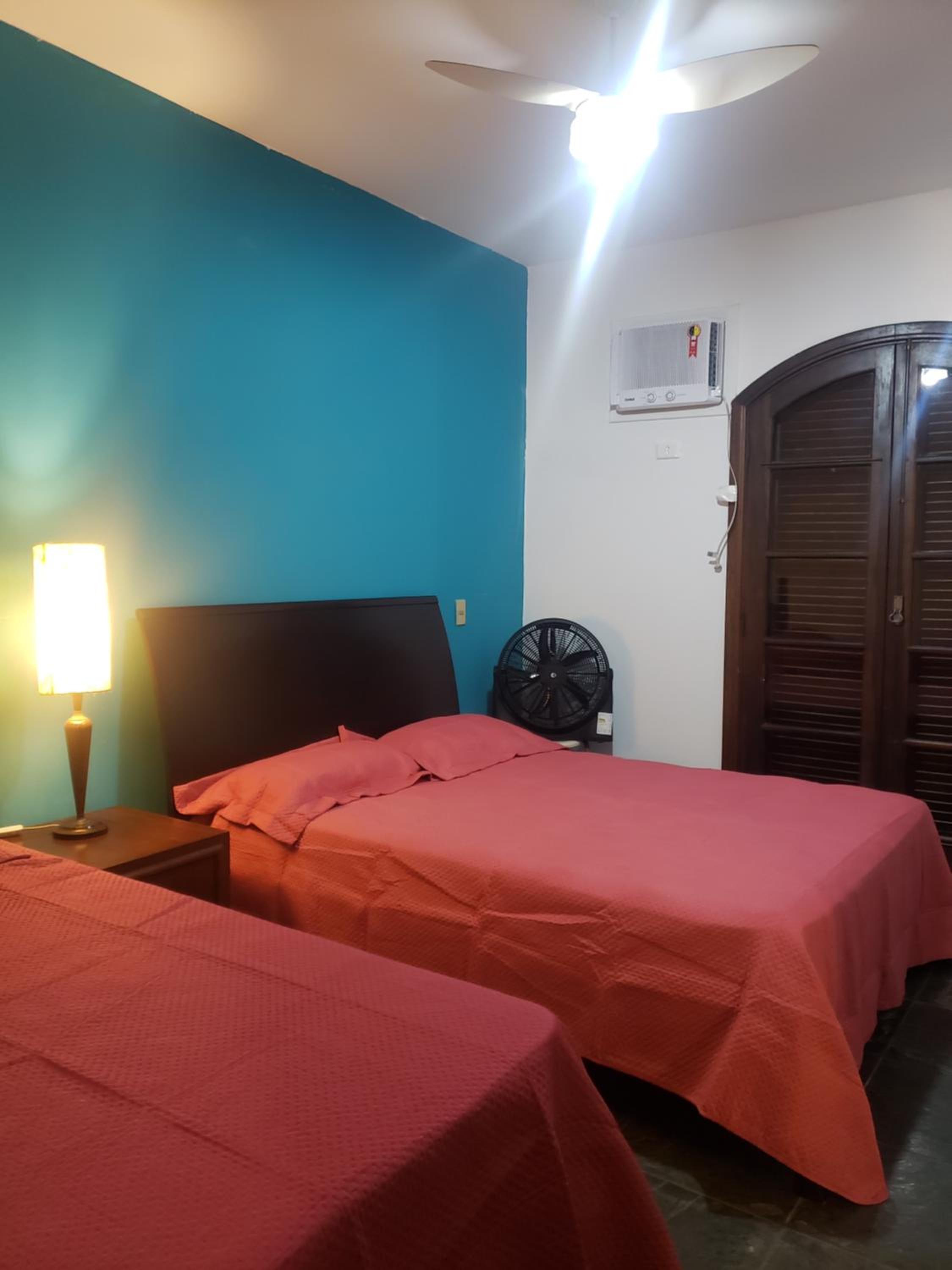 Casa Praia Jardim Acapulco