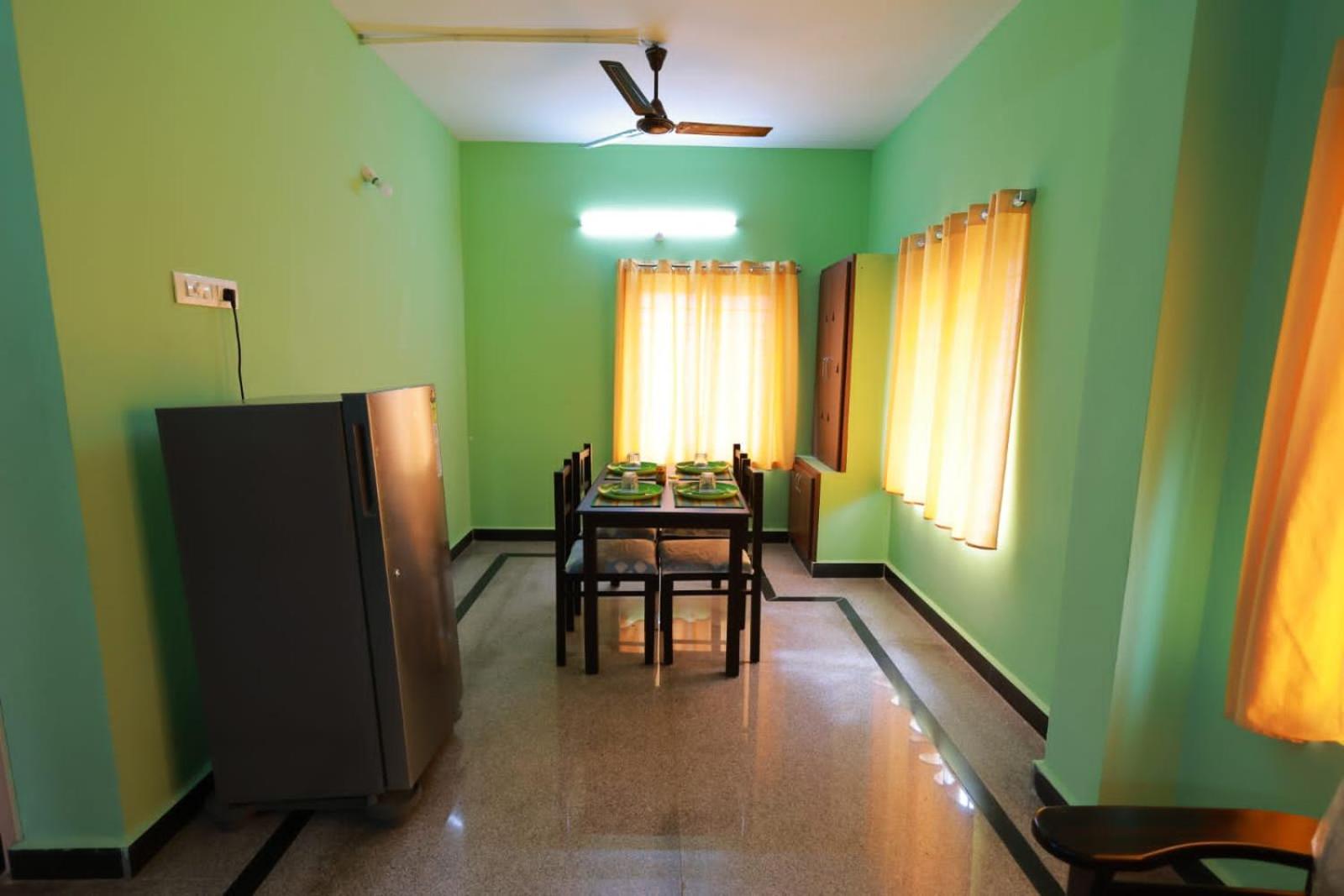 Aditya Homestay view 5