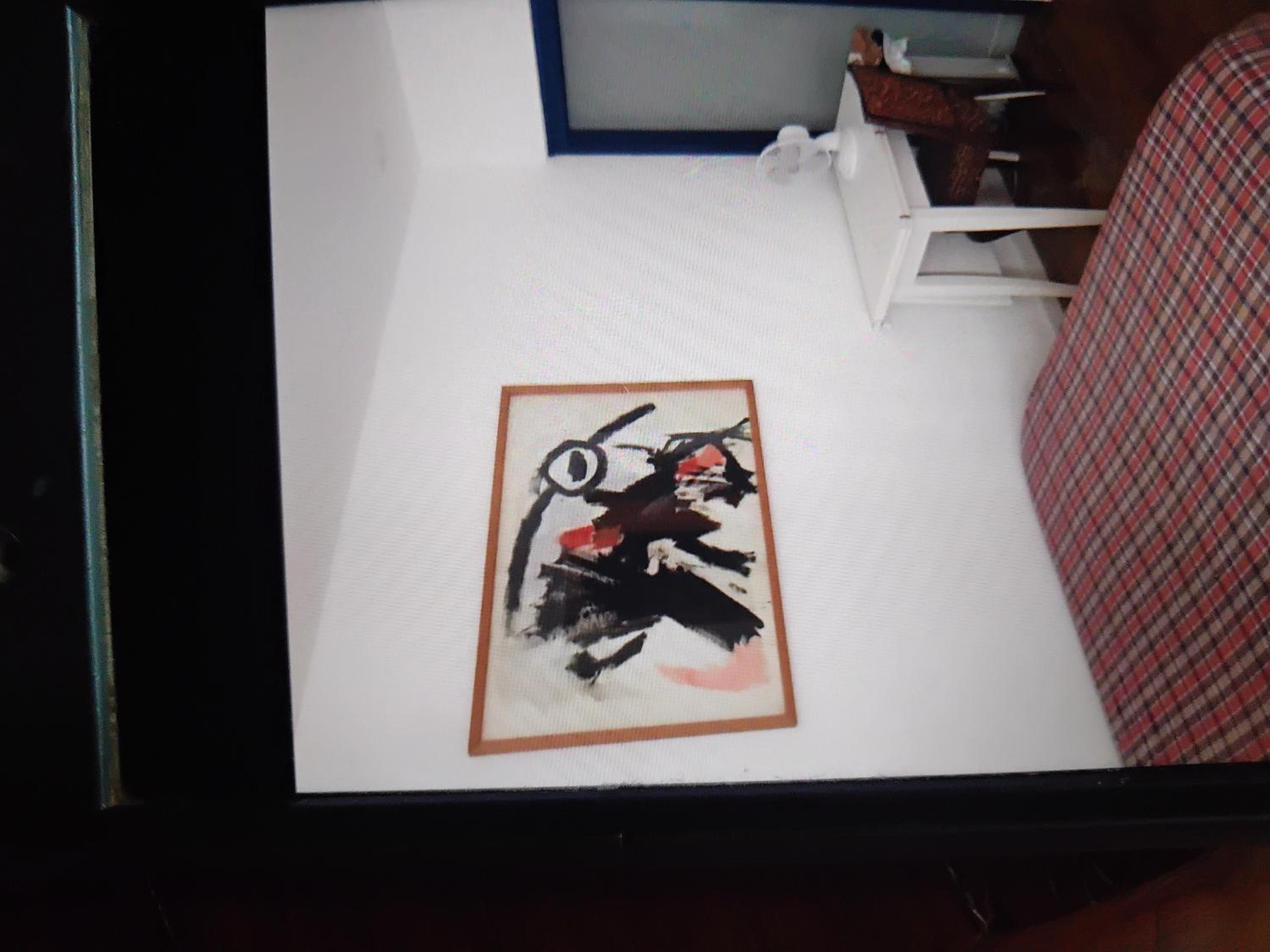 Tiny cosy flat view 4