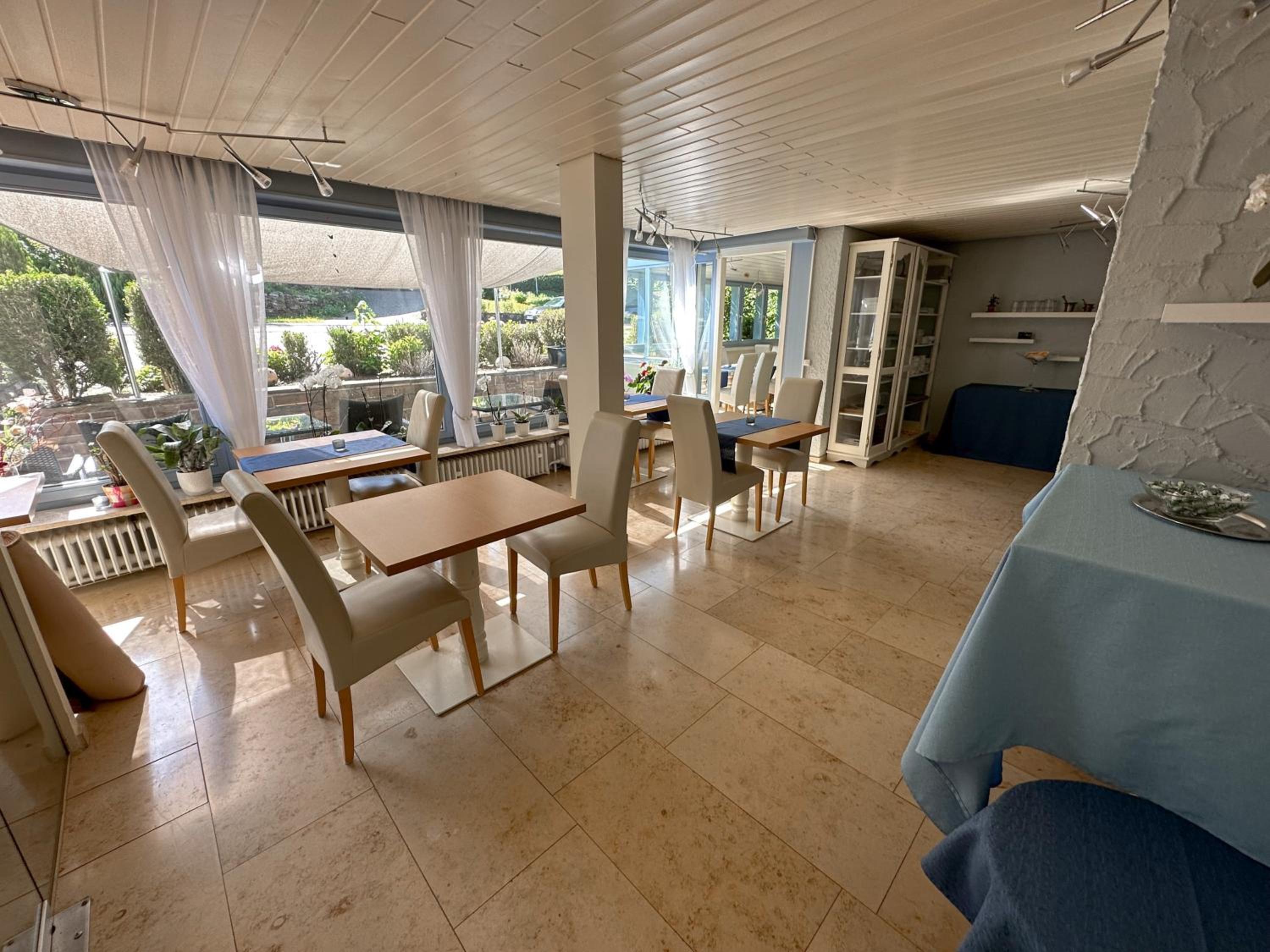 Hotel Sonnenhof Garni