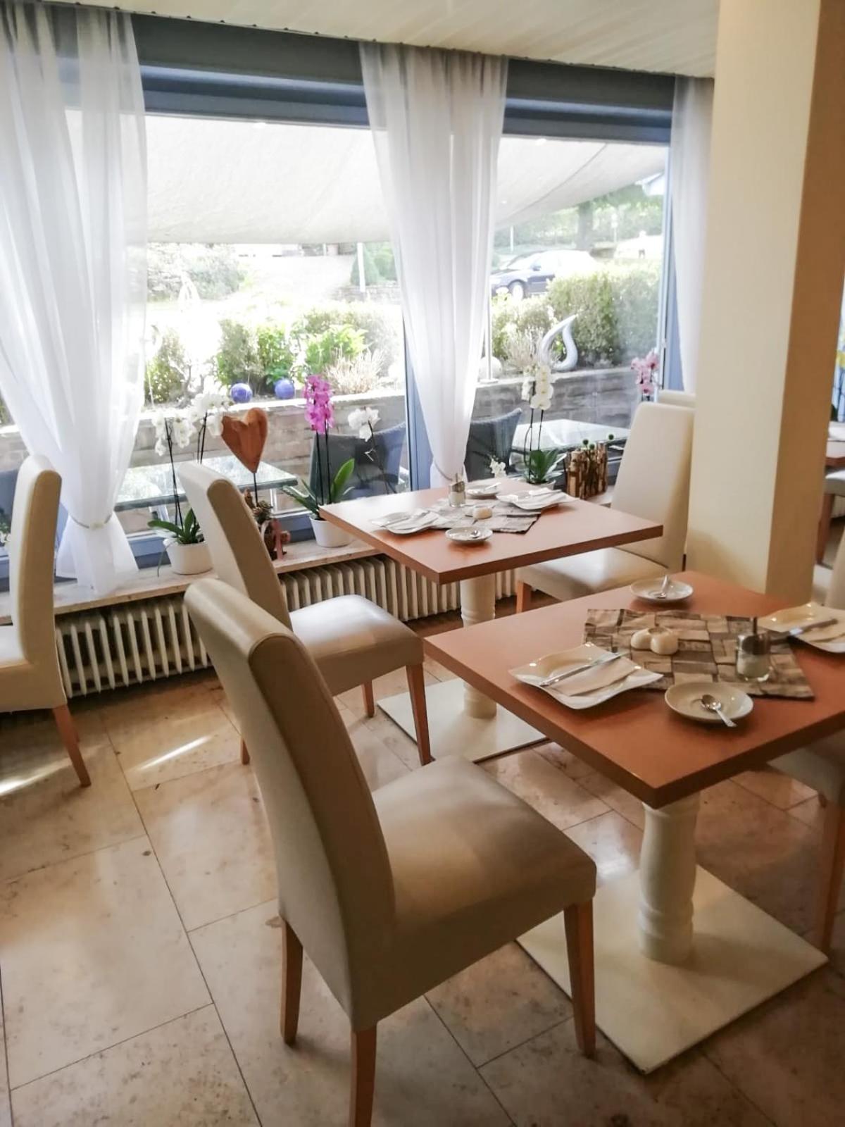 Hotel Sonnenhof Garni