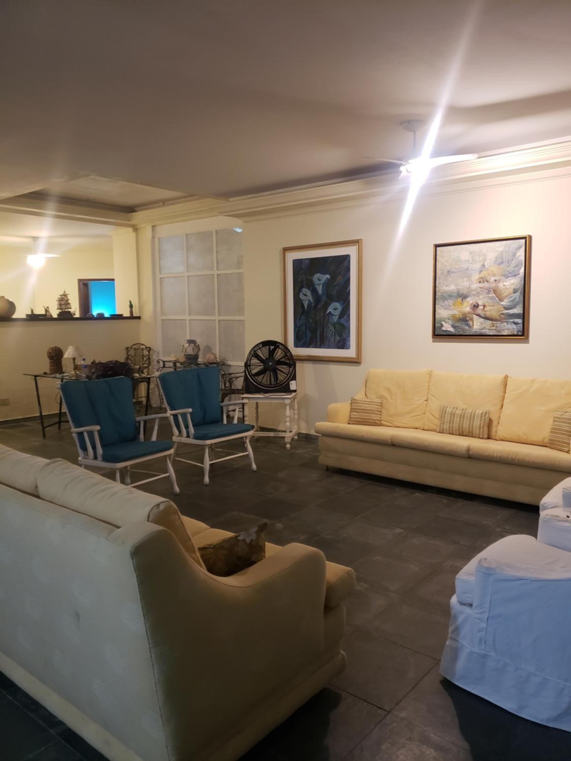 Casa Praia Jardim Acapulco