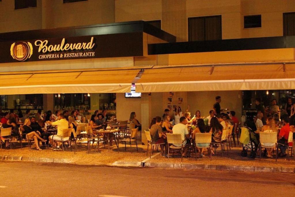 PRIVE BOULEVARD OFICIAL.