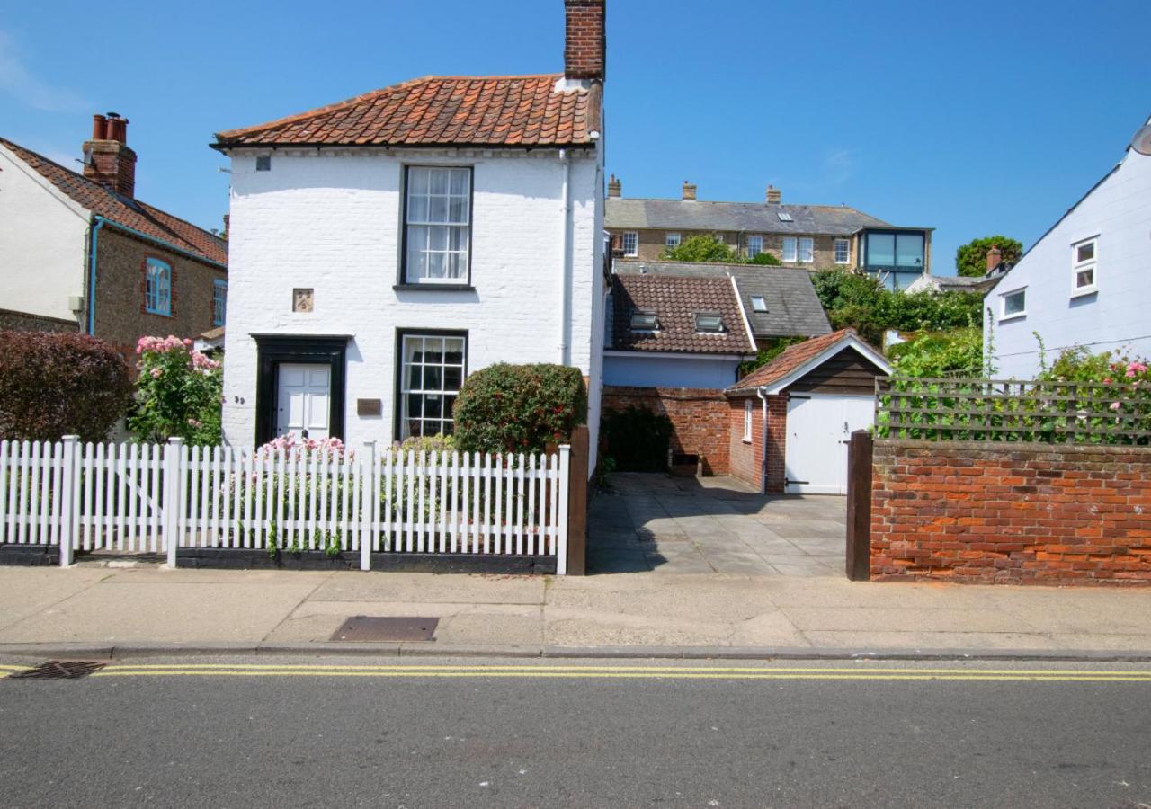 2 Bed in Aldeburgh oc-sfdar