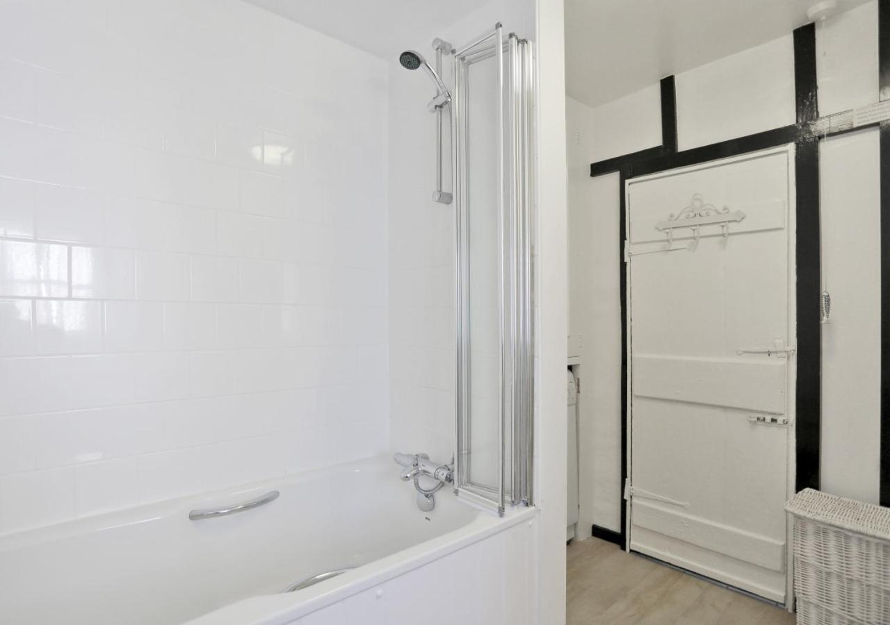 2 Bed in Aldeburgh oc-sfdar