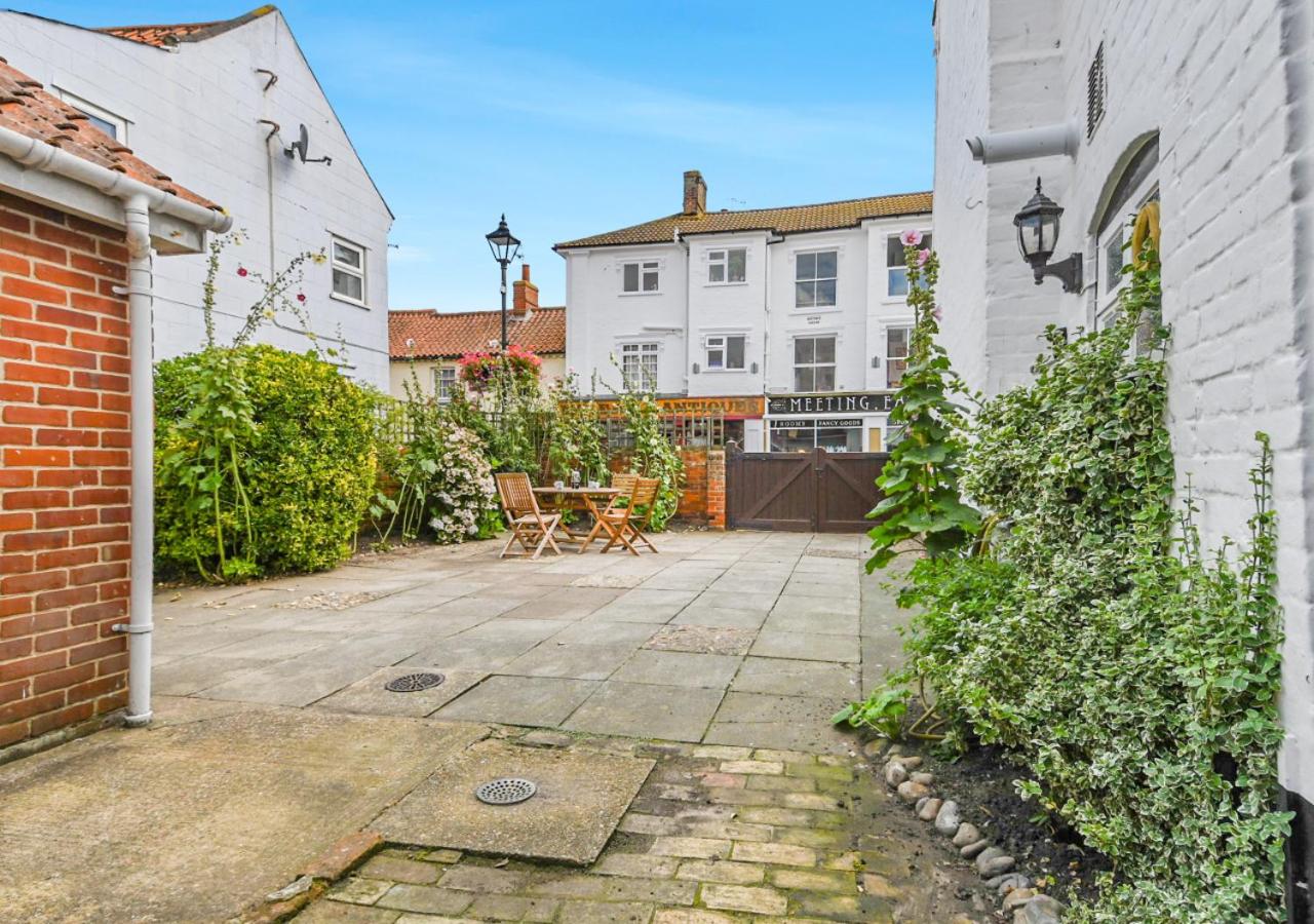 2 Bed in Aldeburgh oc-sfdar