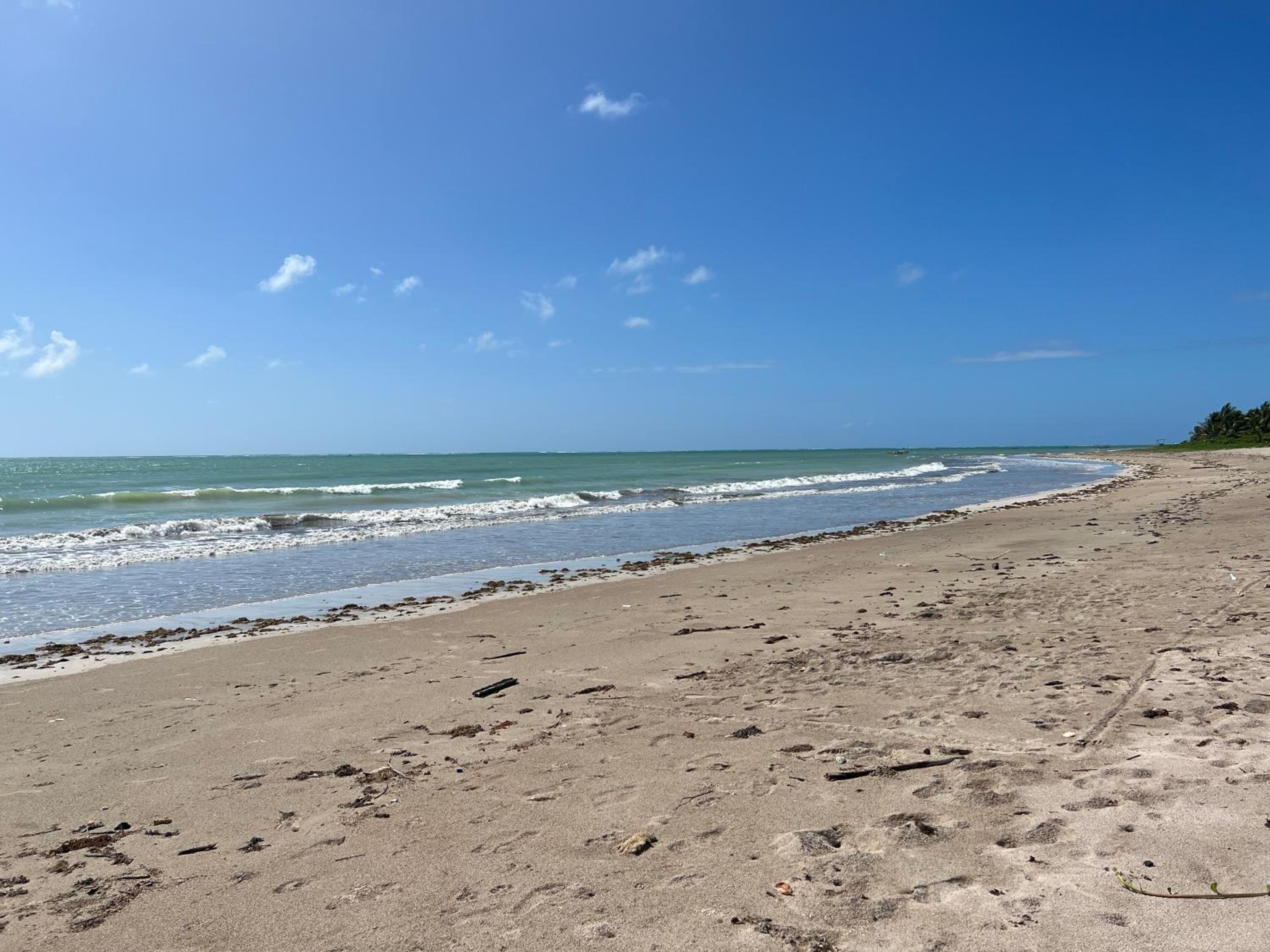 Casa Vagalume - 10 minutes to secluded beach