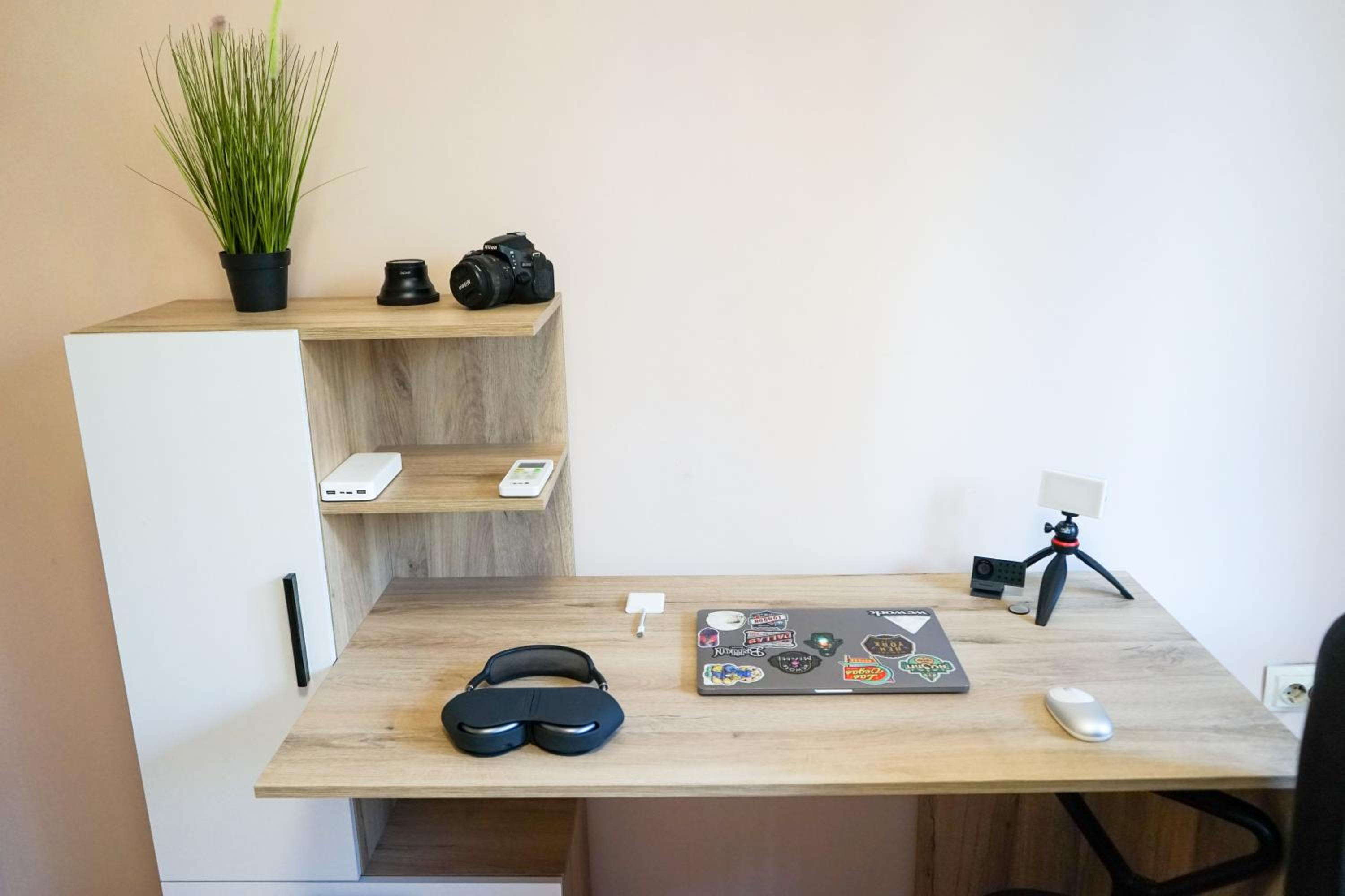 Comfortable 2BR Urban Getaway in City Center by Flat Mаnager