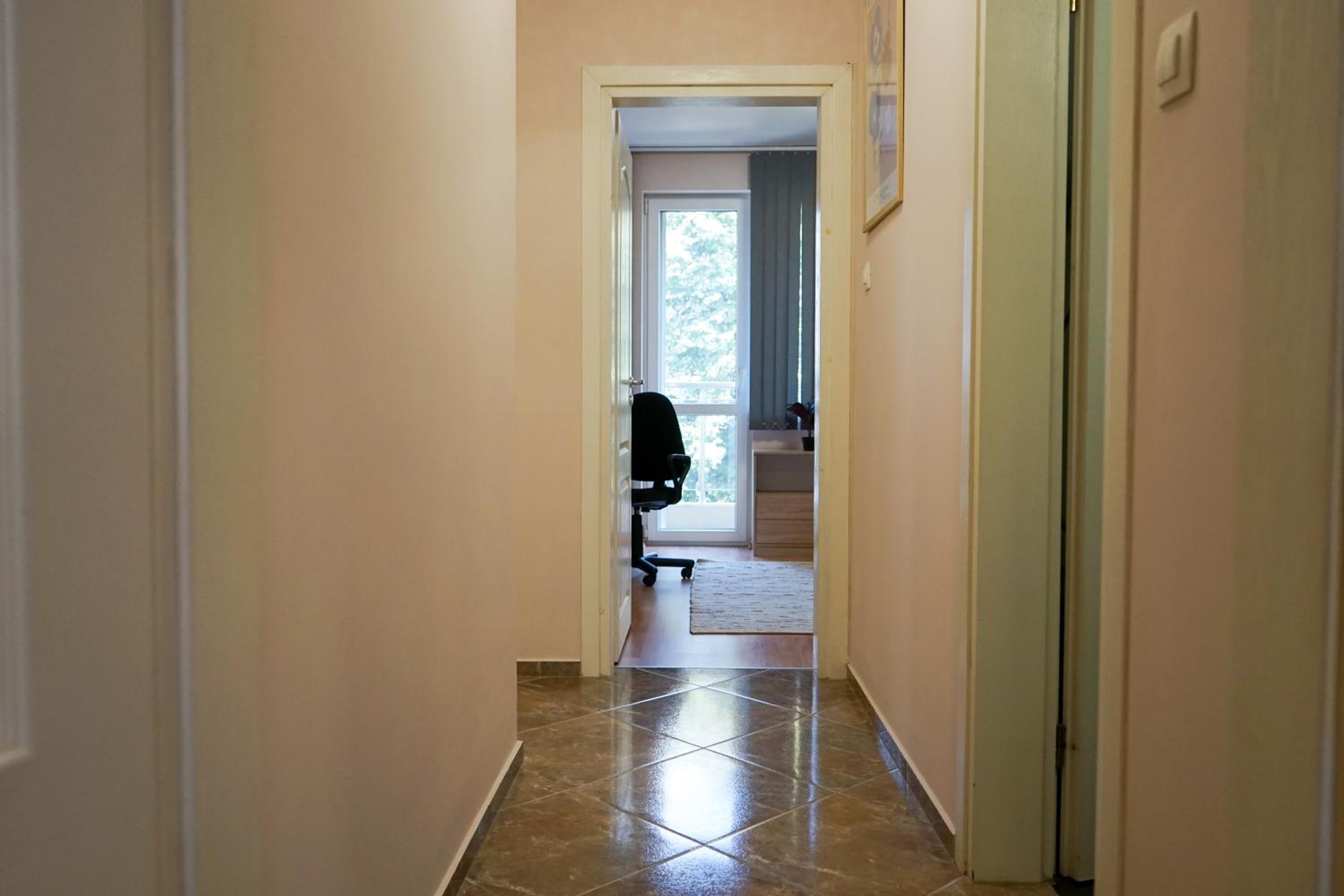 Comfortable 2BR Urban Getaway in City Center by Flat Mаnager