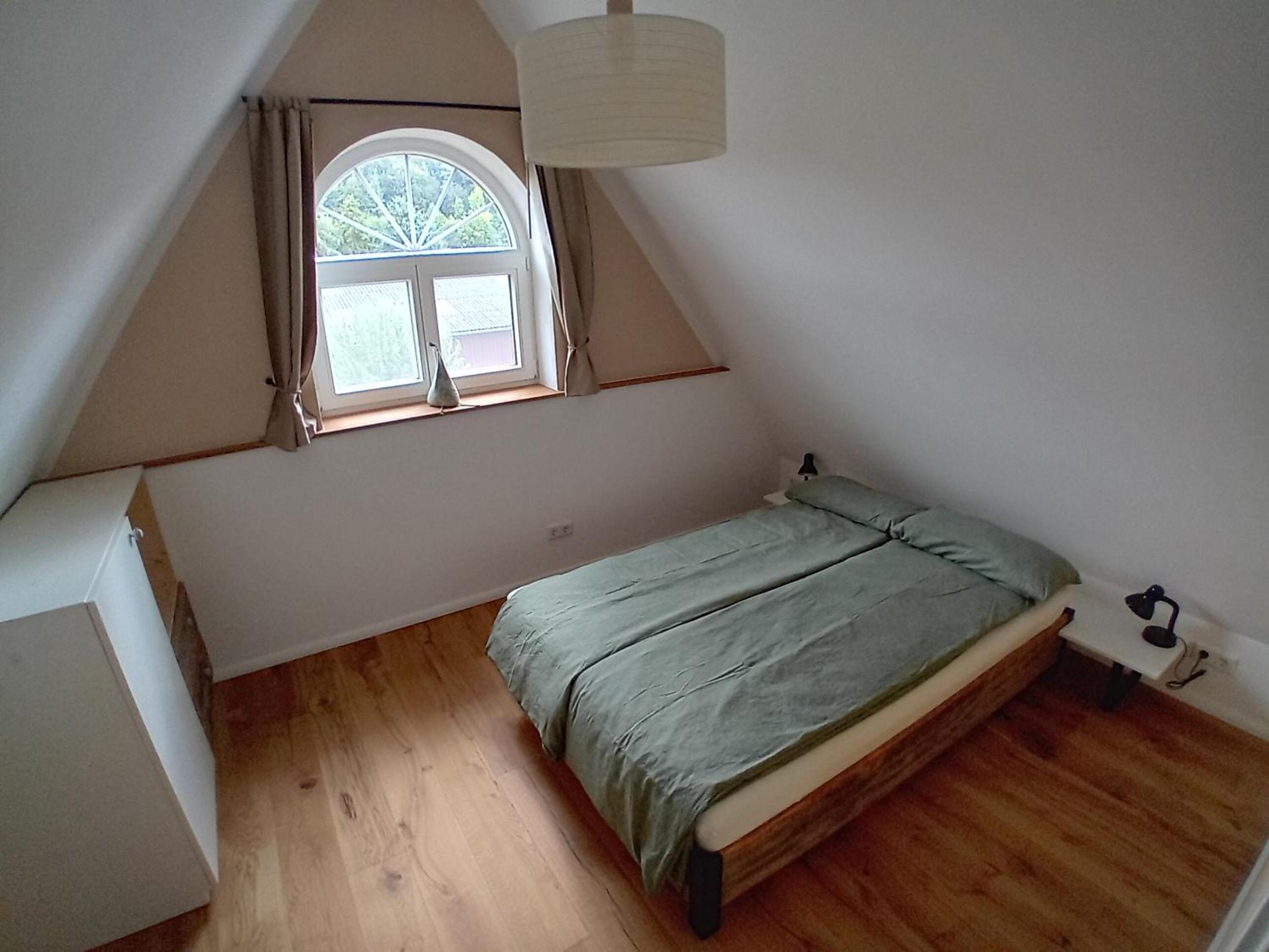 Ferienhaus am Kuhstall
