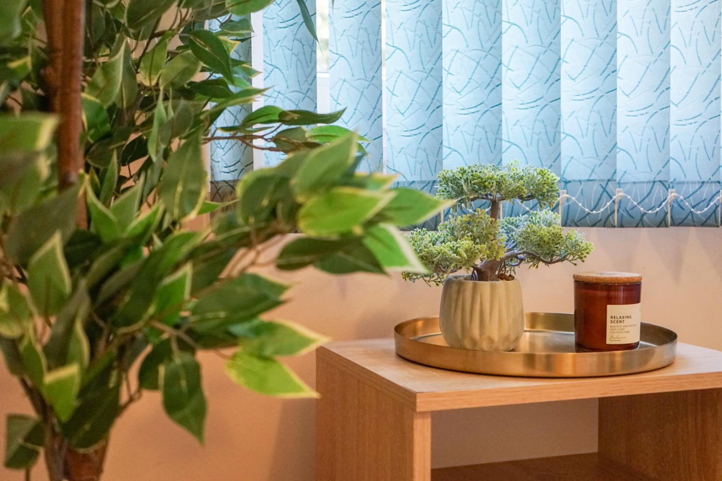 Comfortable 2BR Urban Getaway in City Center by Flat Mаnager