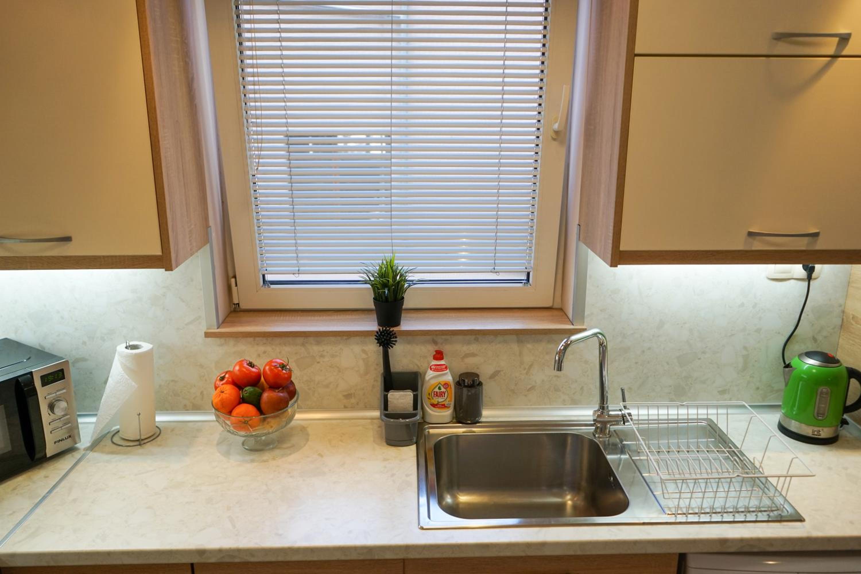 Comfortable 2BR Urban Getaway in City Center by Flat Mаnager