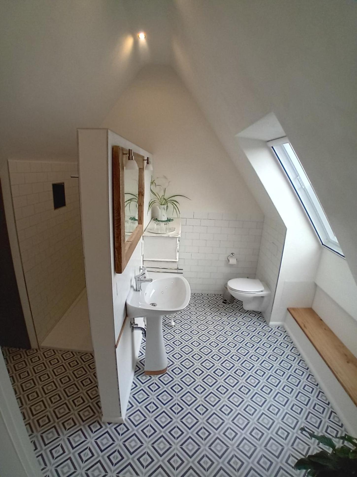 Ferienhaus am Kuhstall