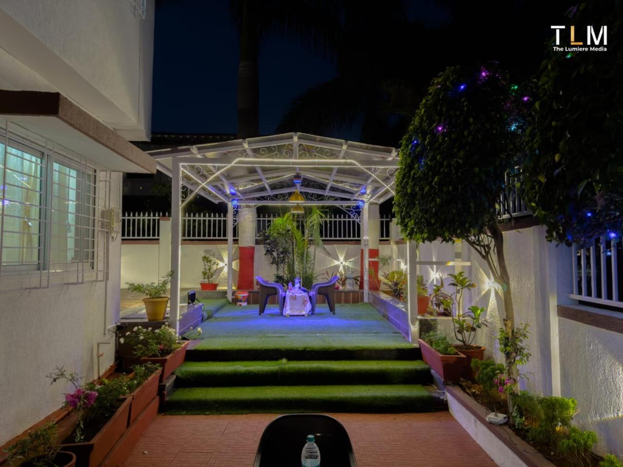 Lonavala Villa Kshitij view 2